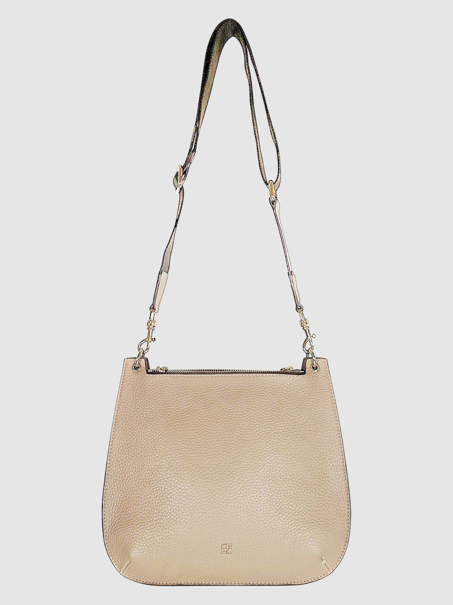 Dual Shoulder Bag