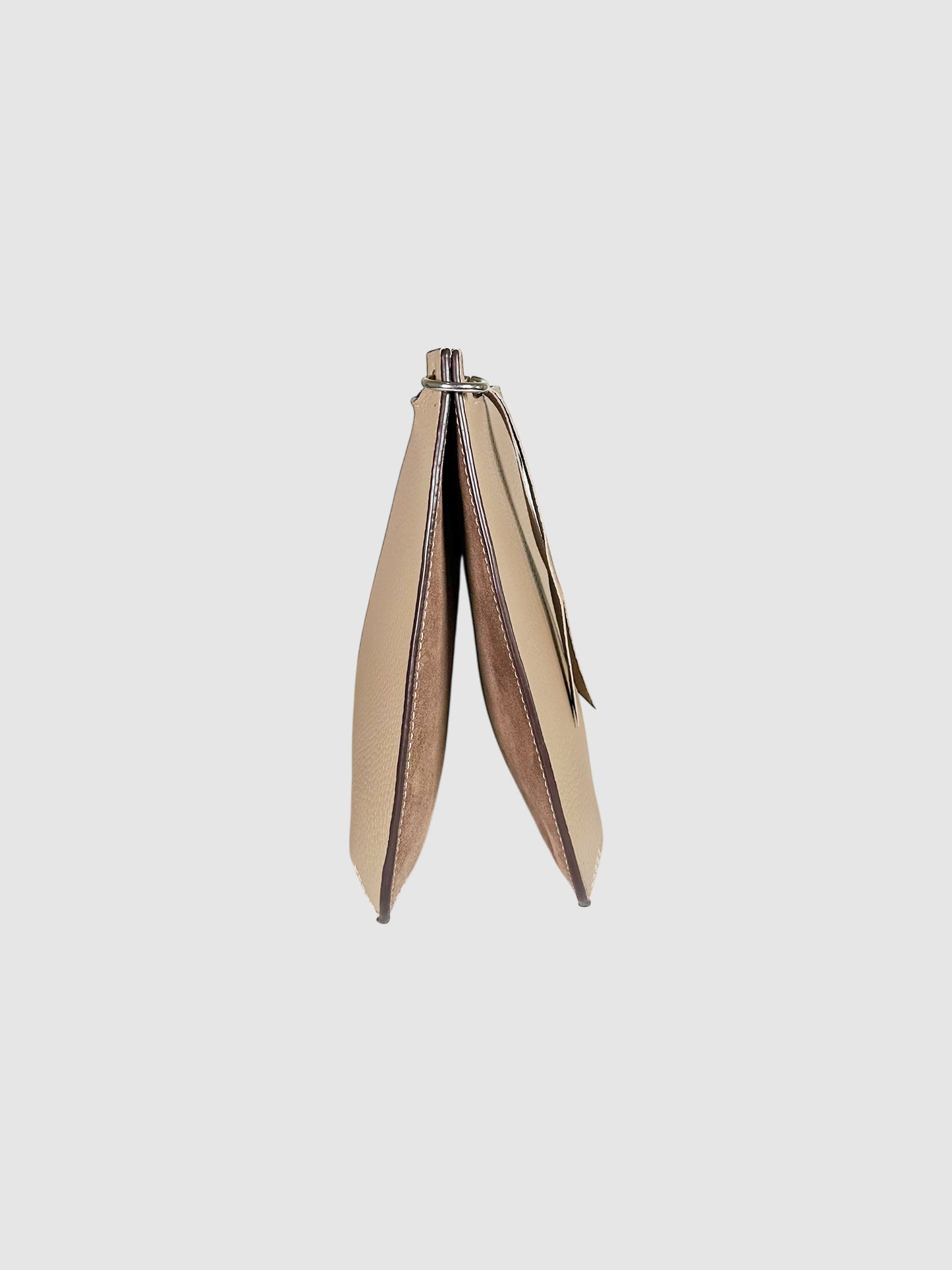 Dual Shoulder Bag