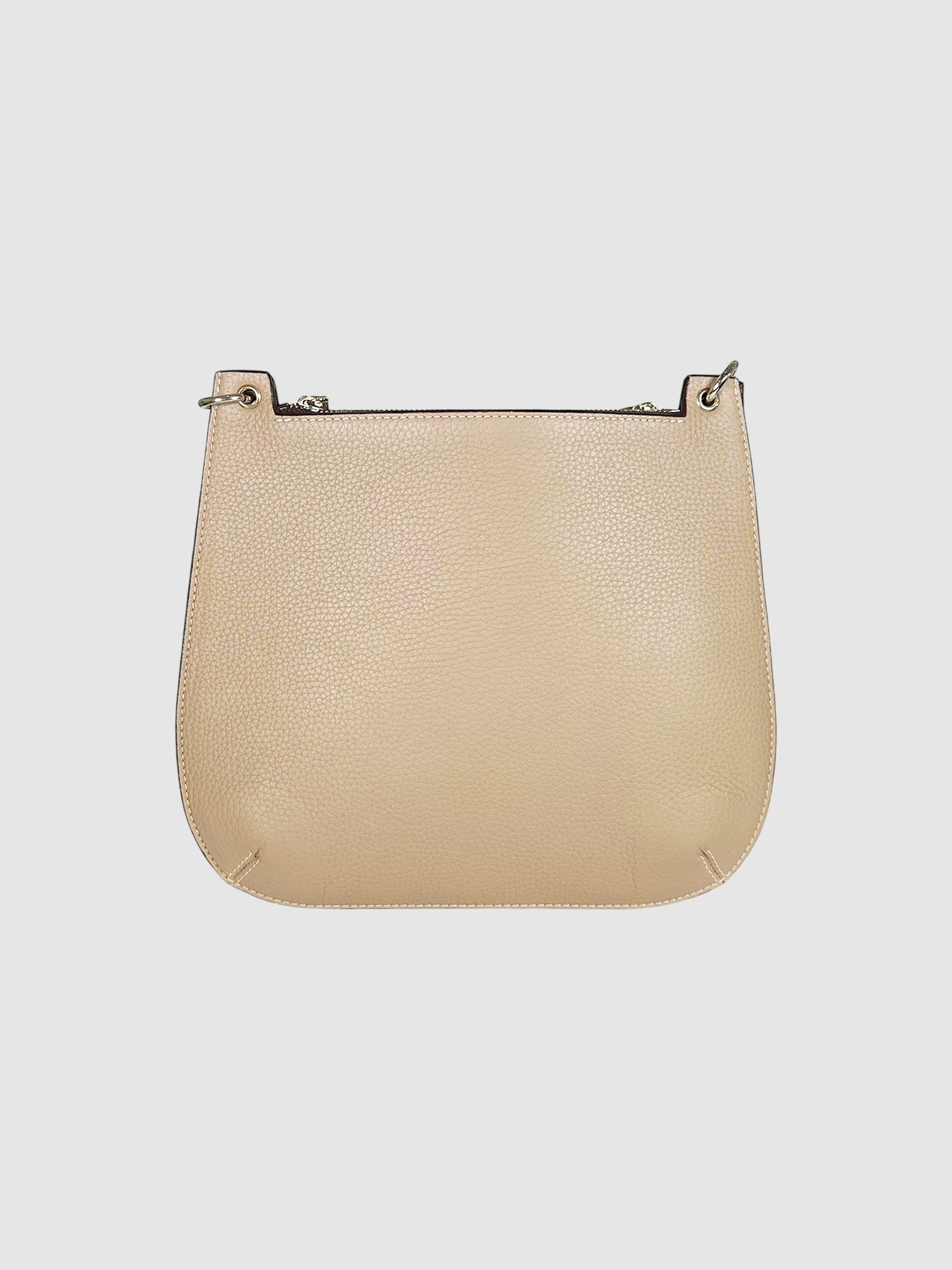 Dual Shoulder Bag