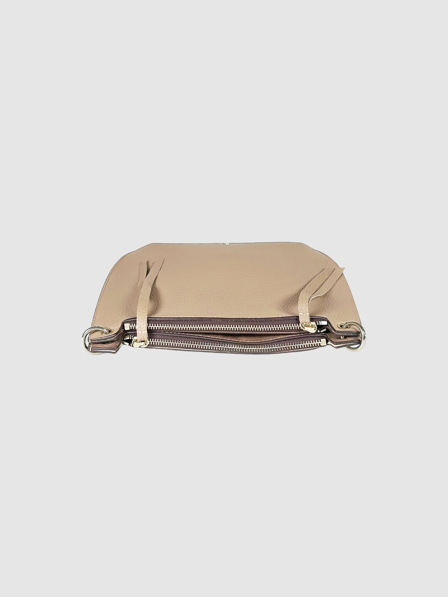 Dual Shoulder Bag