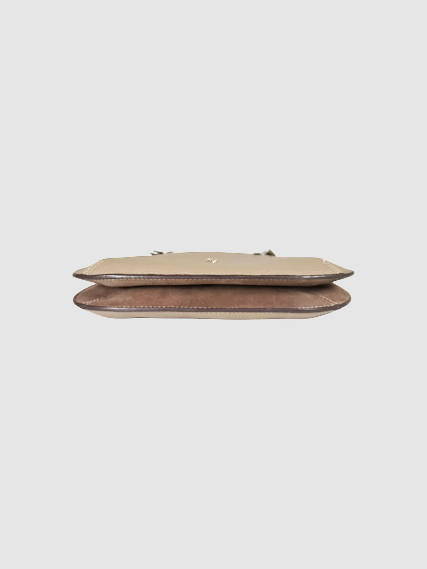 Dual Shoulder Bag