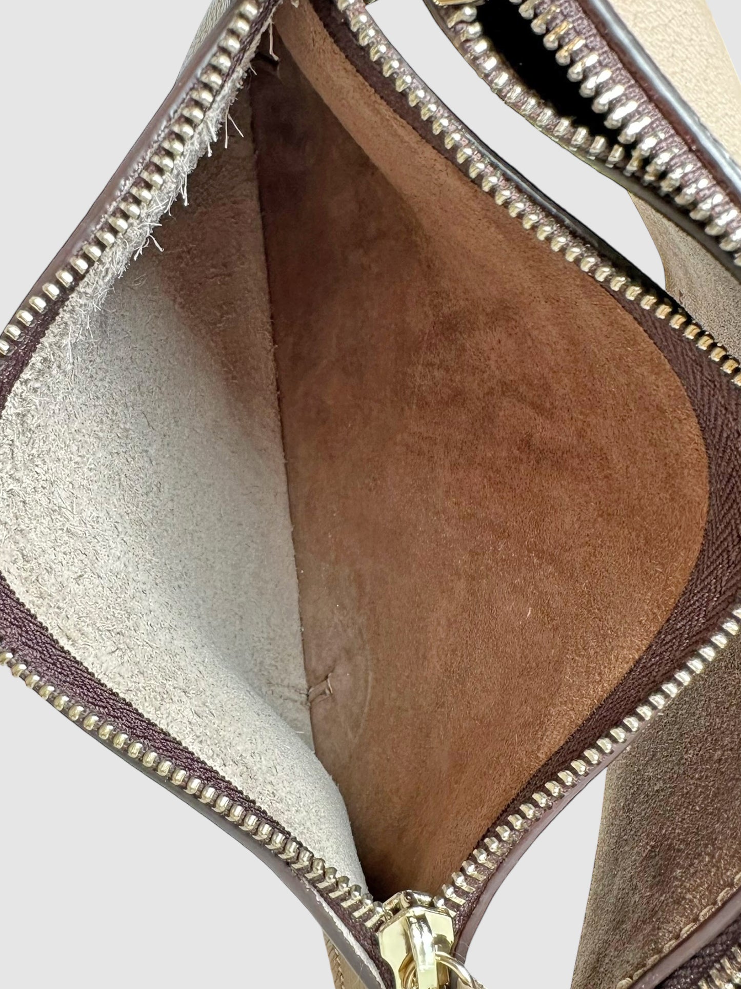 Dual Shoulder Bag