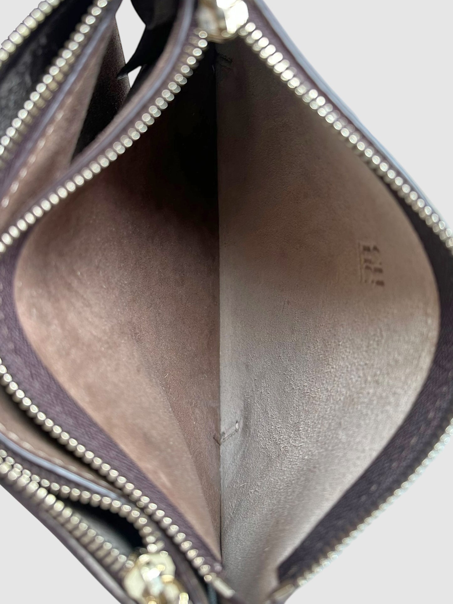 Dual Shoulder Bag