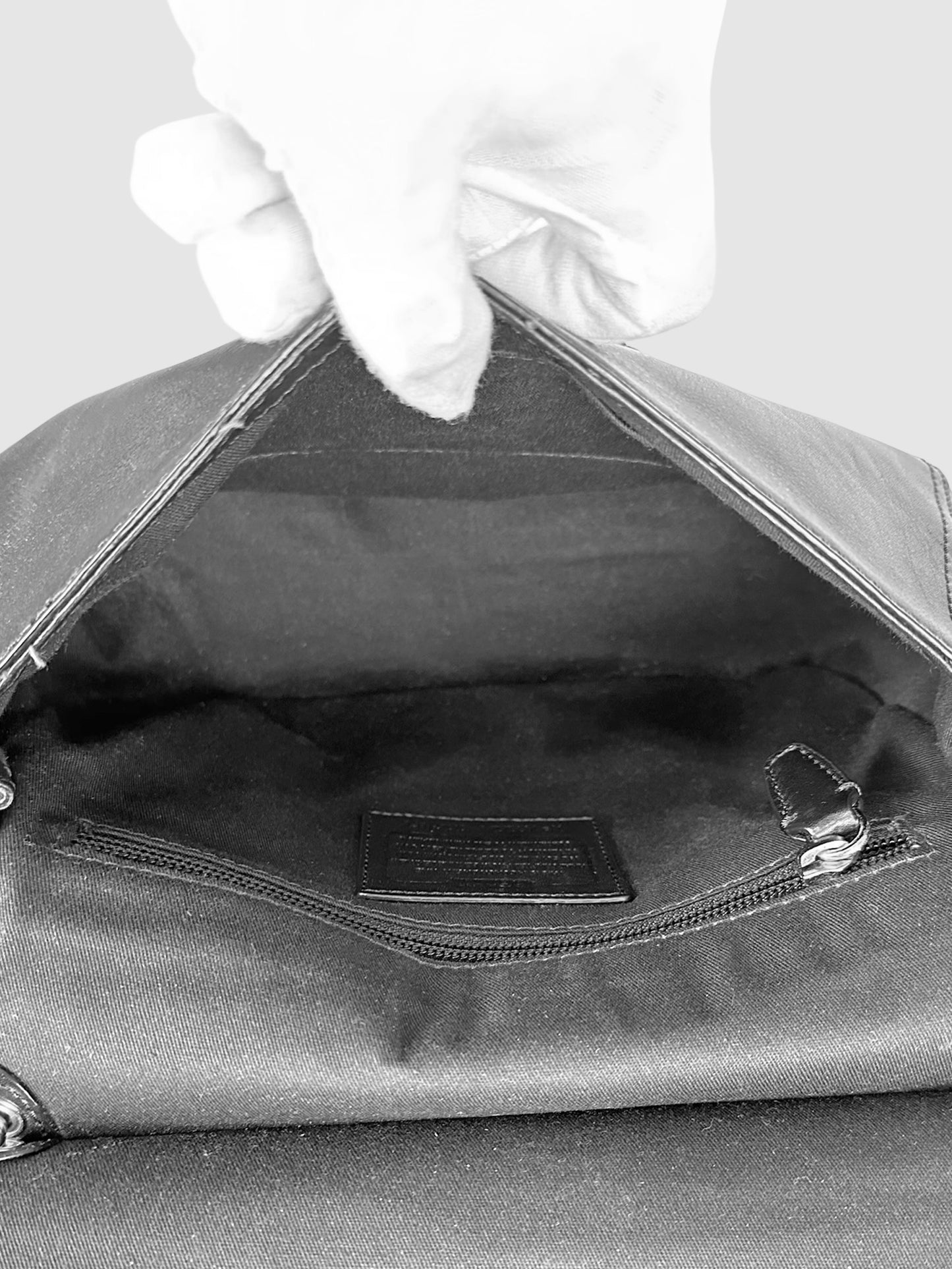 Legacy Willis Bag