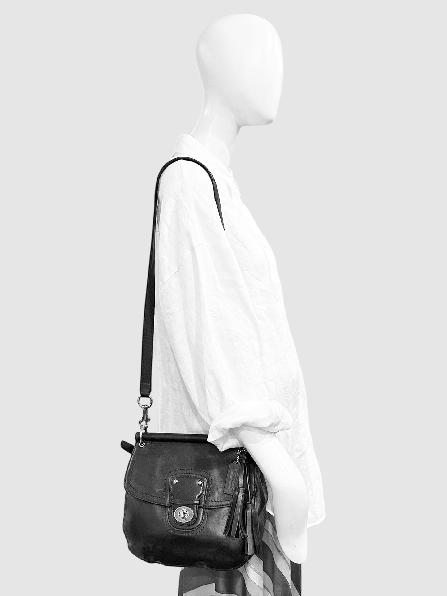 Legacy Willis Bag