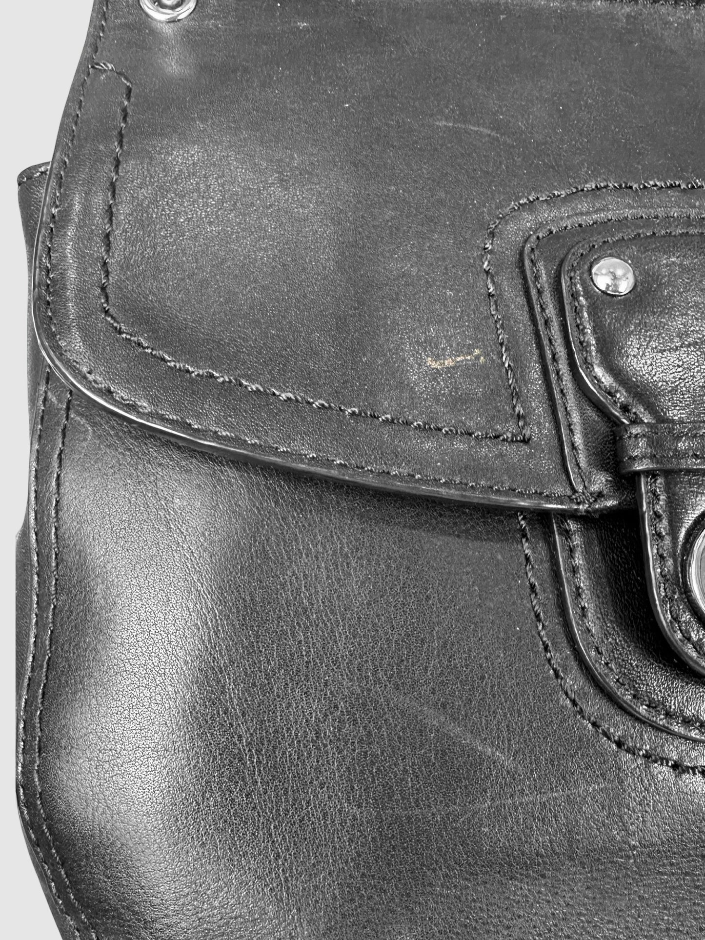 Legacy Willis Bag