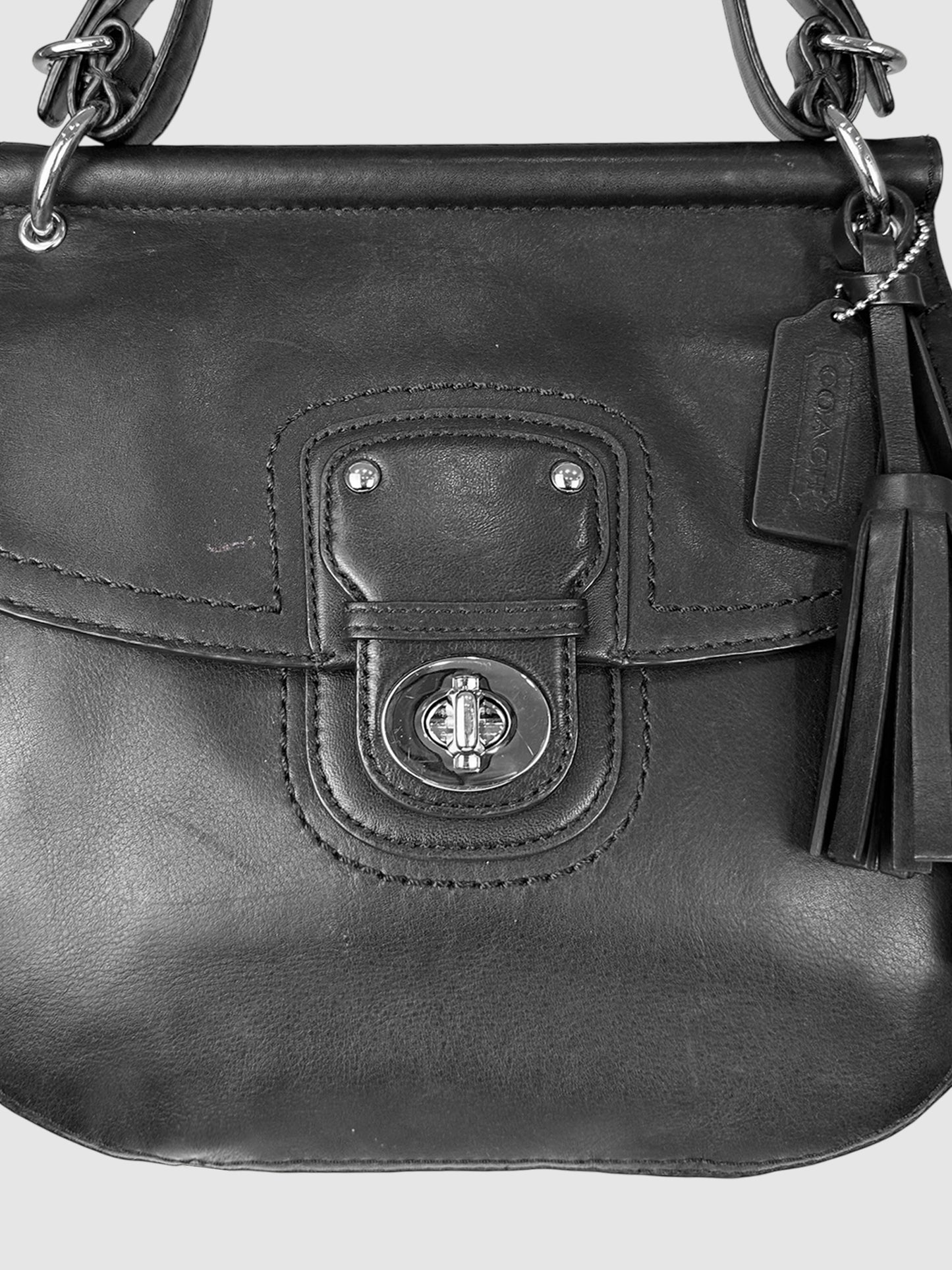 Legacy Willis Bag