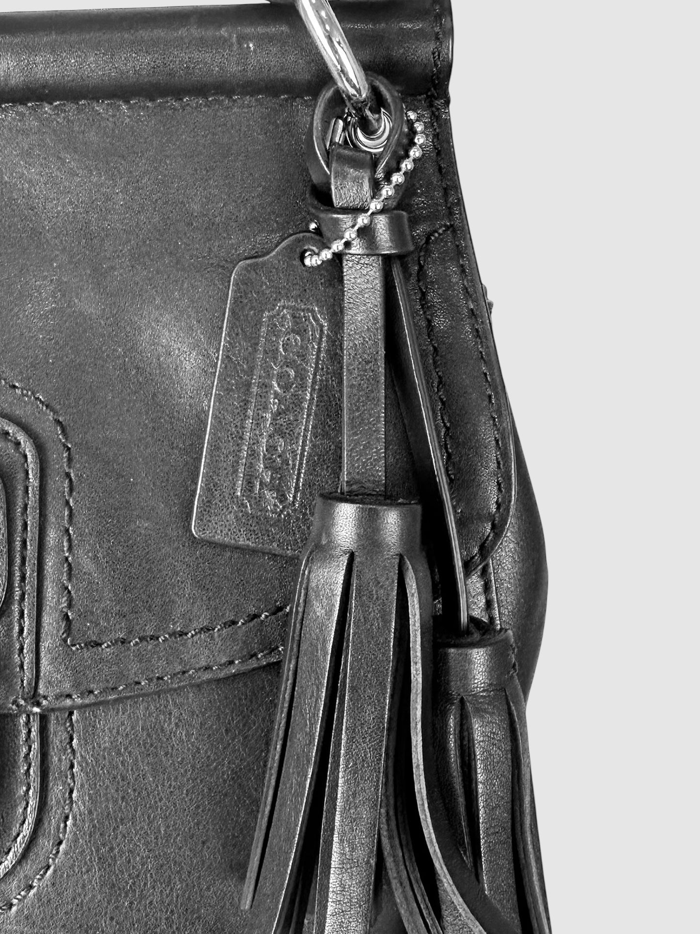 Legacy Willis Bag