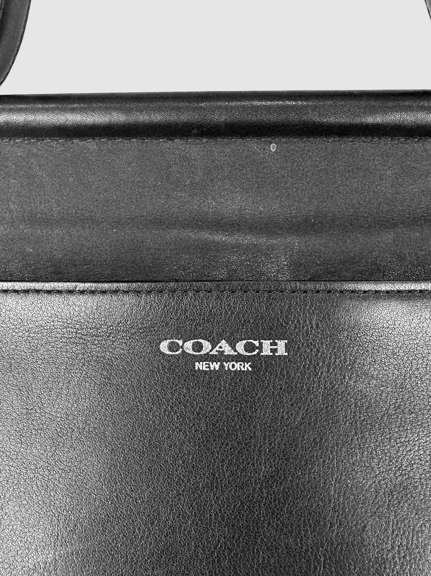 Legacy Willis Bag
