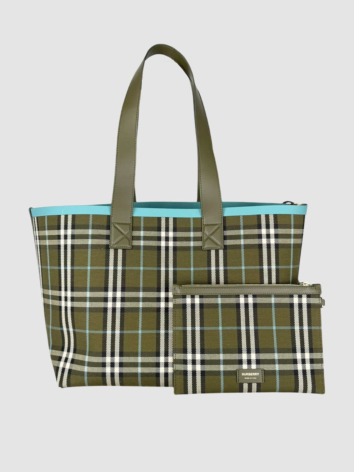 London Tote Bag