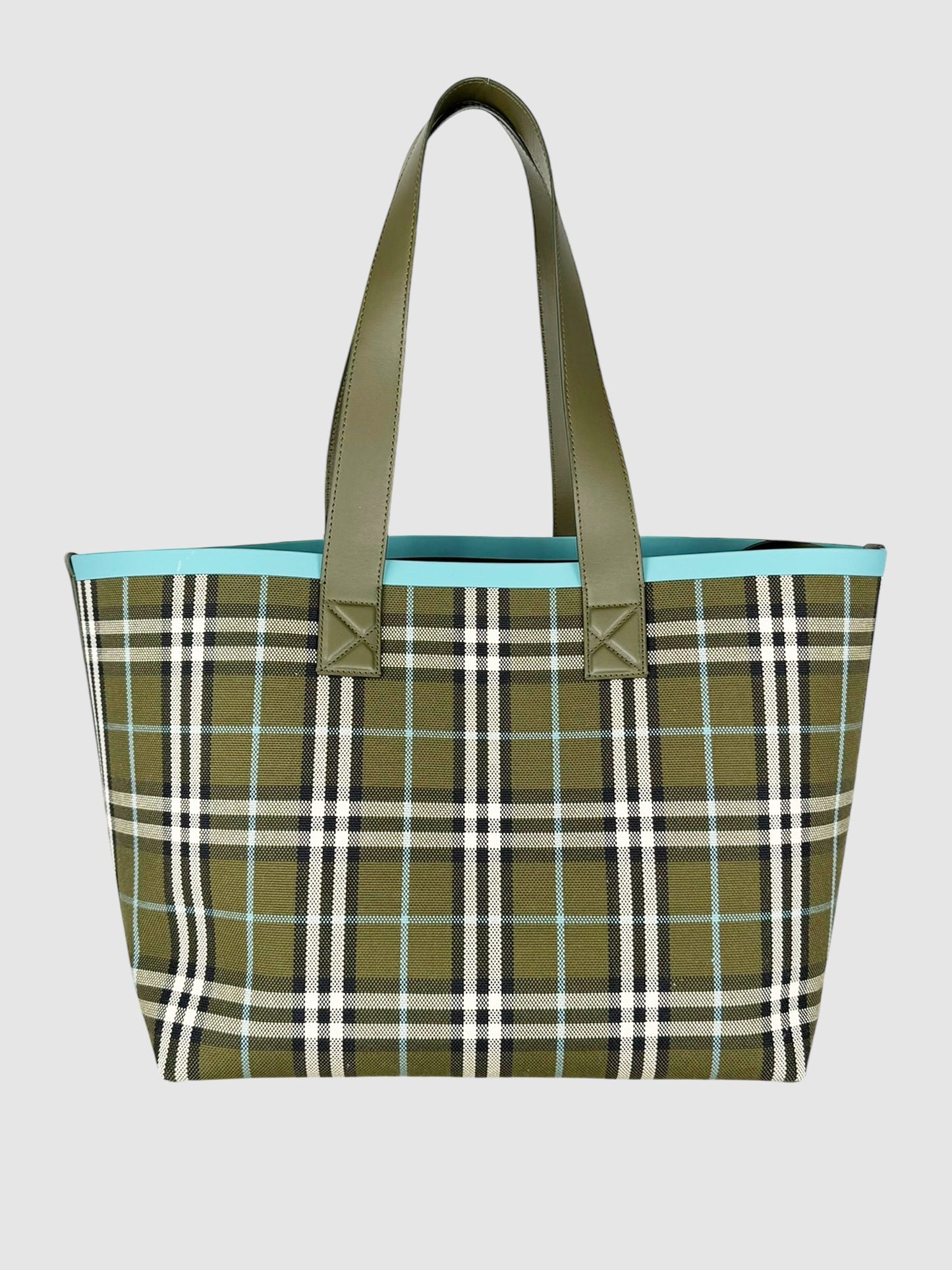 London Tote Bag