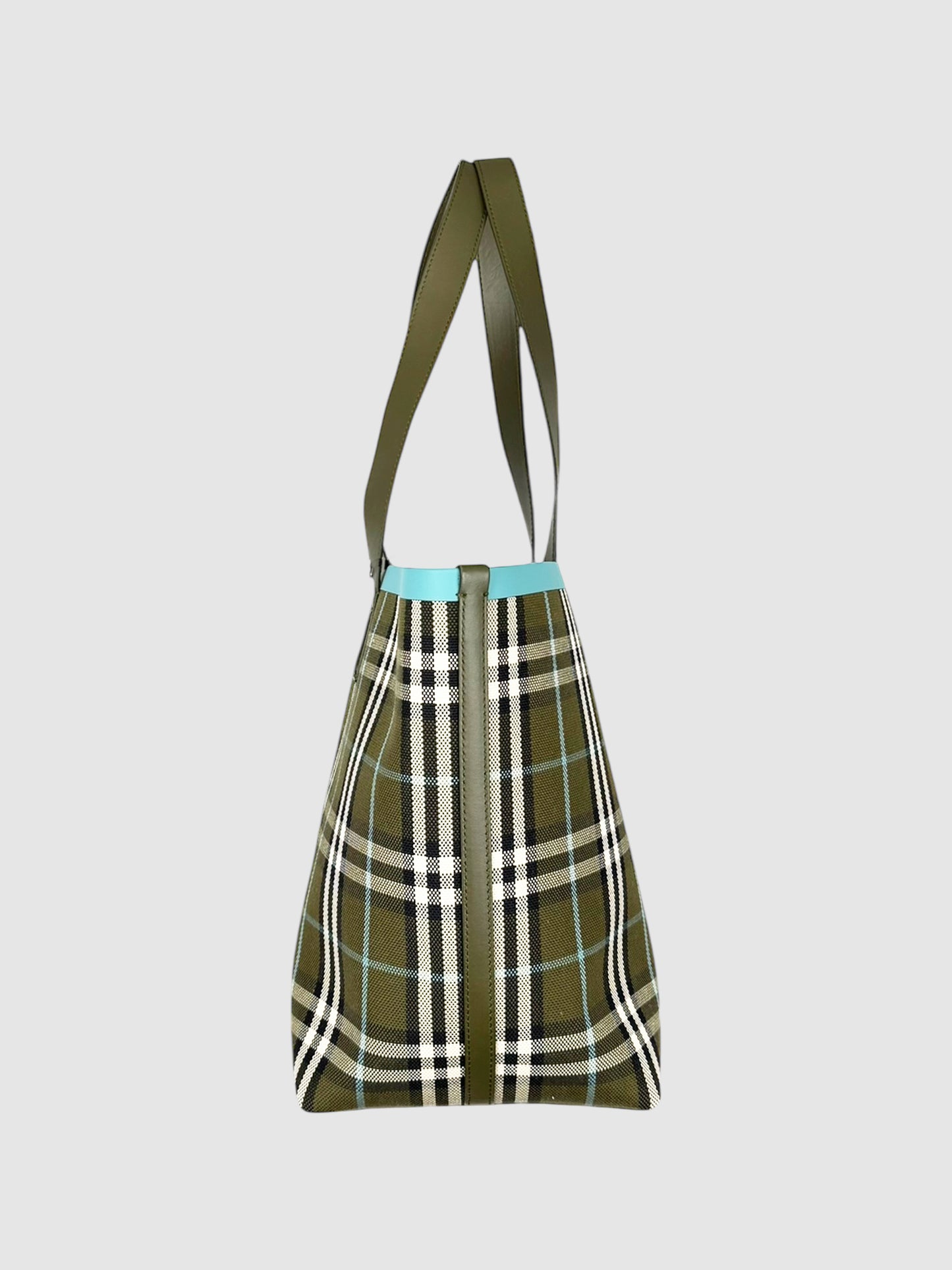 London Tote Bag