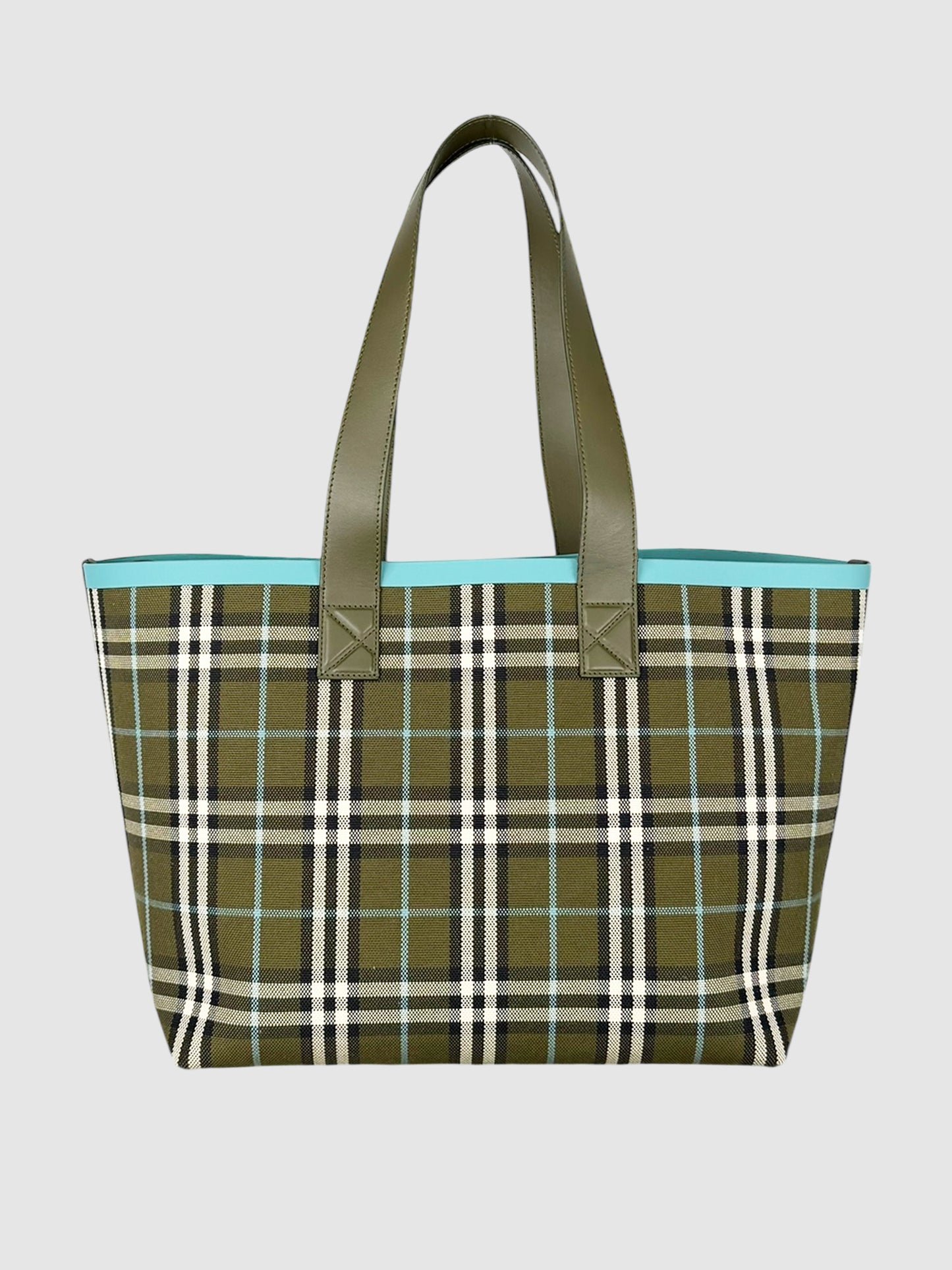 London Tote Bag