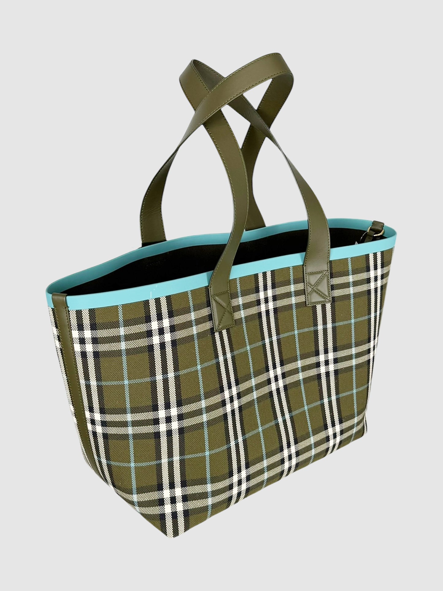 London Tote Bag