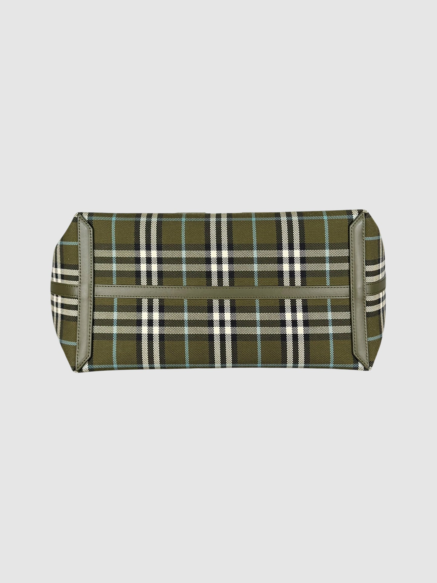 London Tote Bag