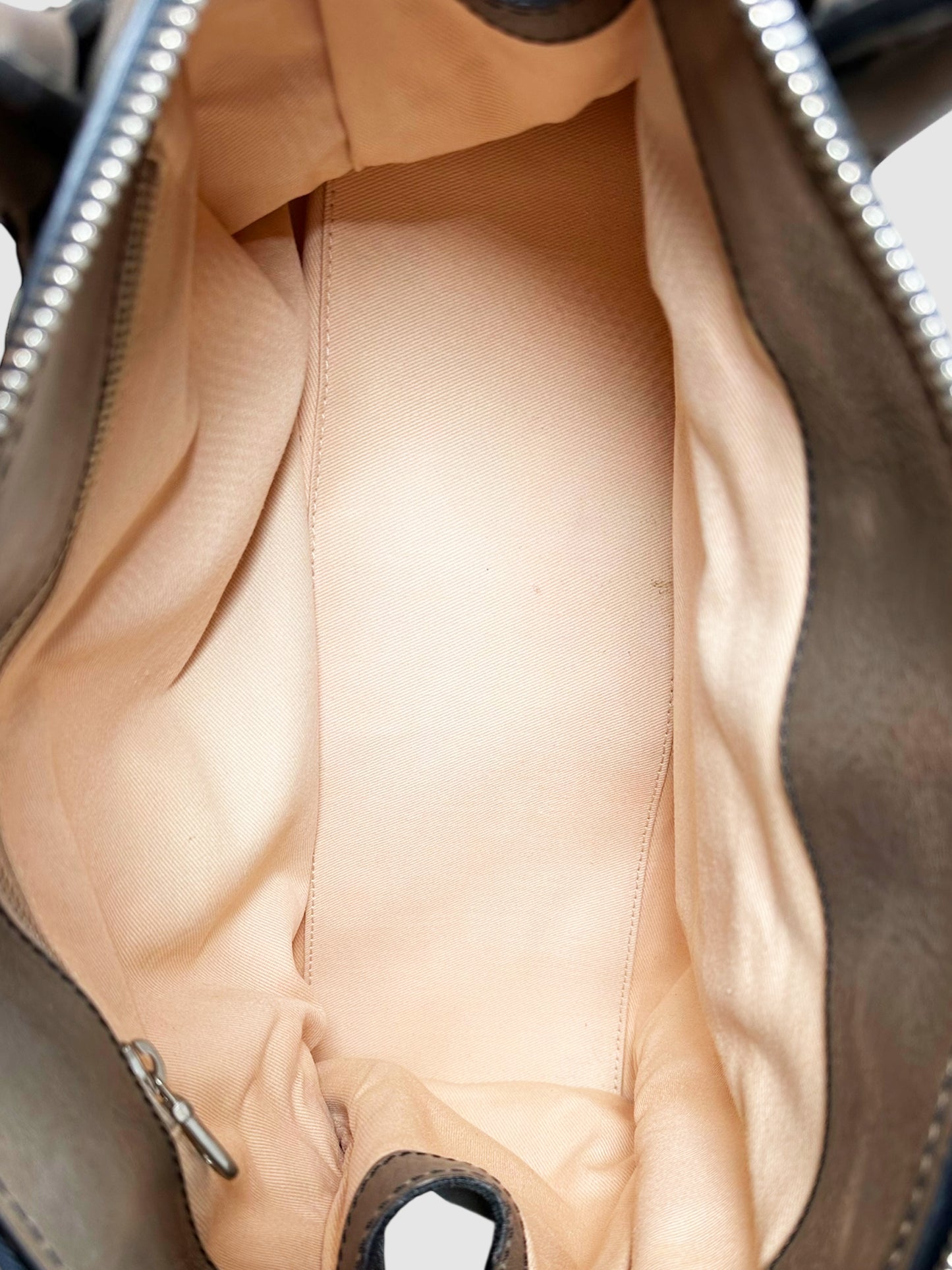 Edith Handle Bag