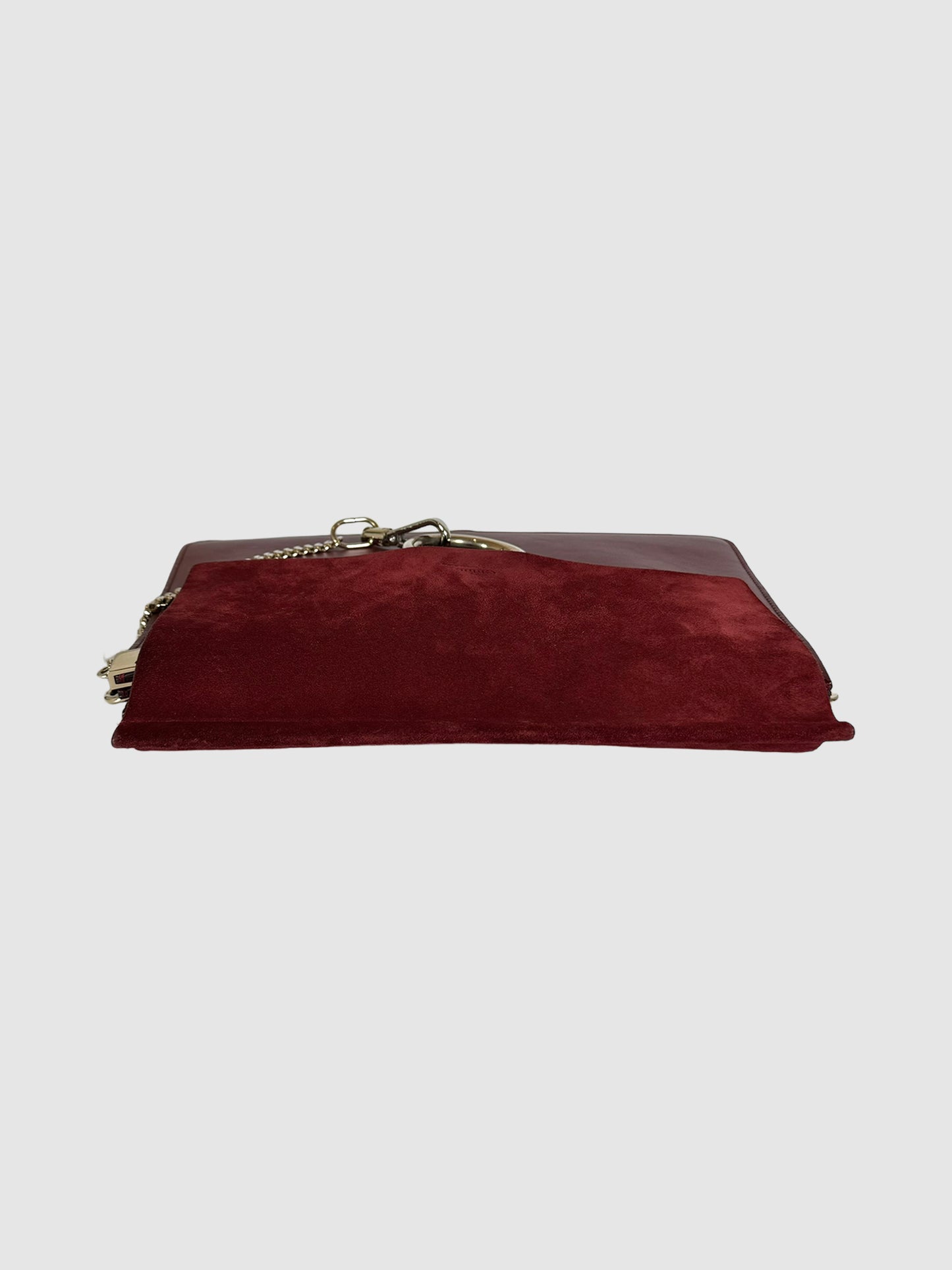 Calfskin Faye Bag