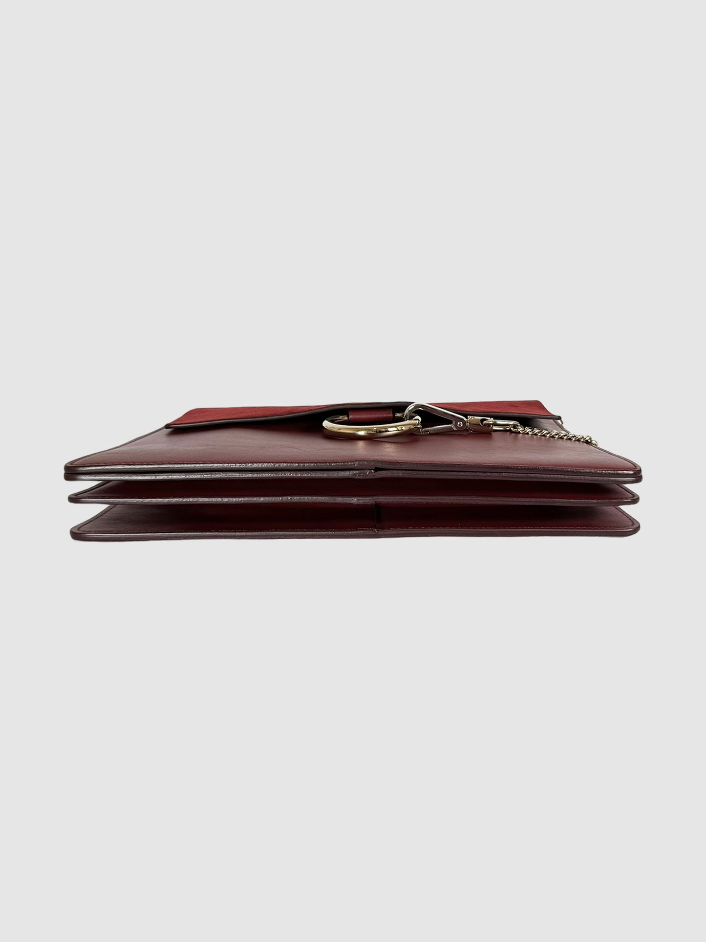 Calfskin Faye Bag