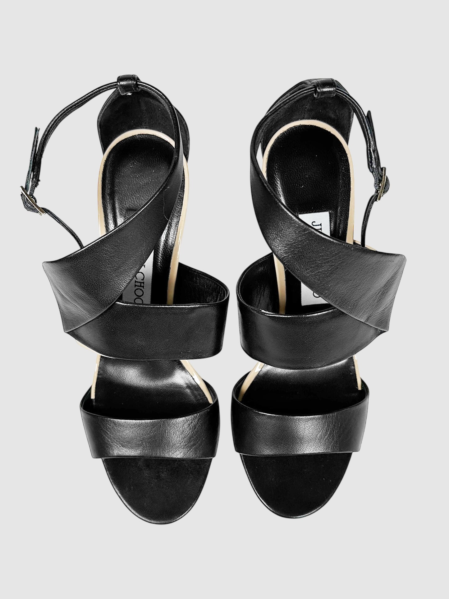 Trapeze 100 Pumps