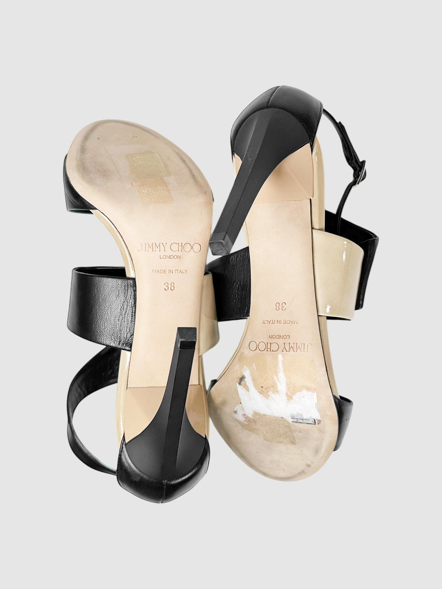 Trapeze 100 Pumps