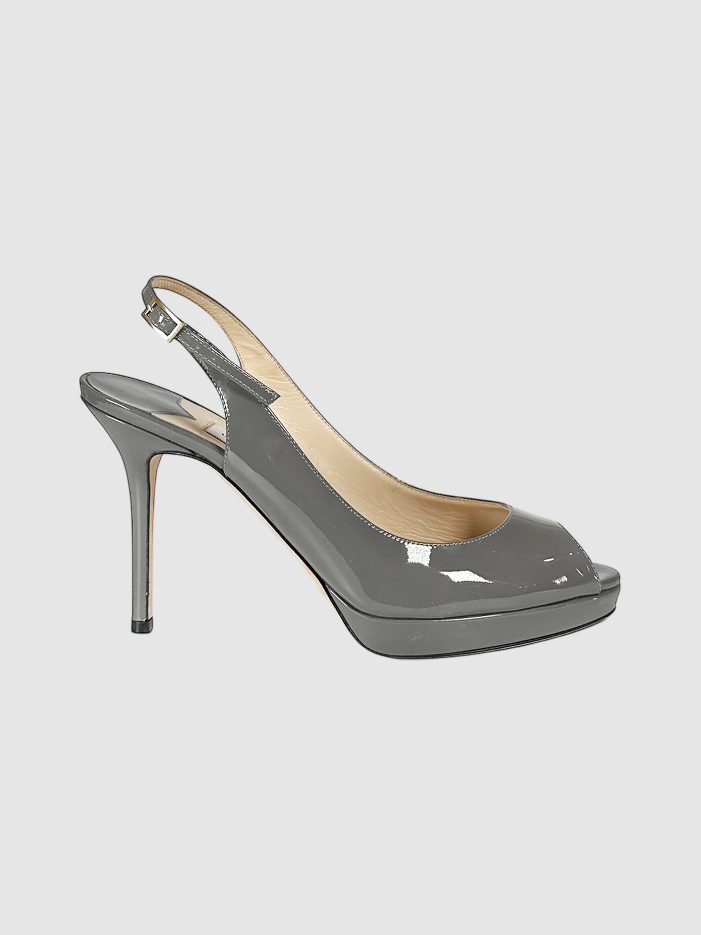 Nova Slingback Pumps
