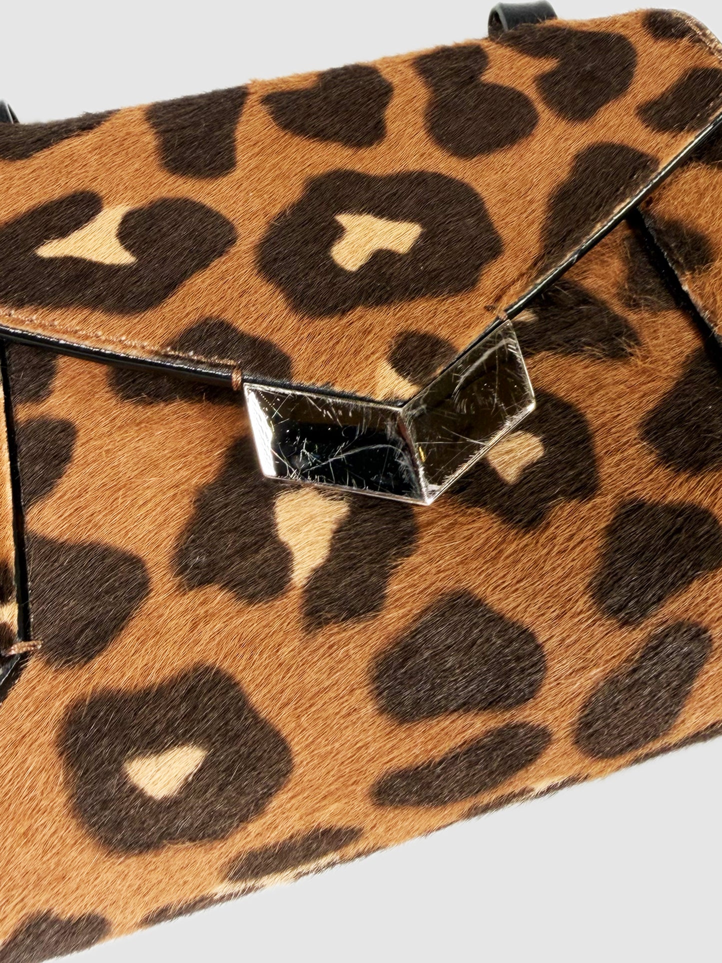 Mini Lexis Bag