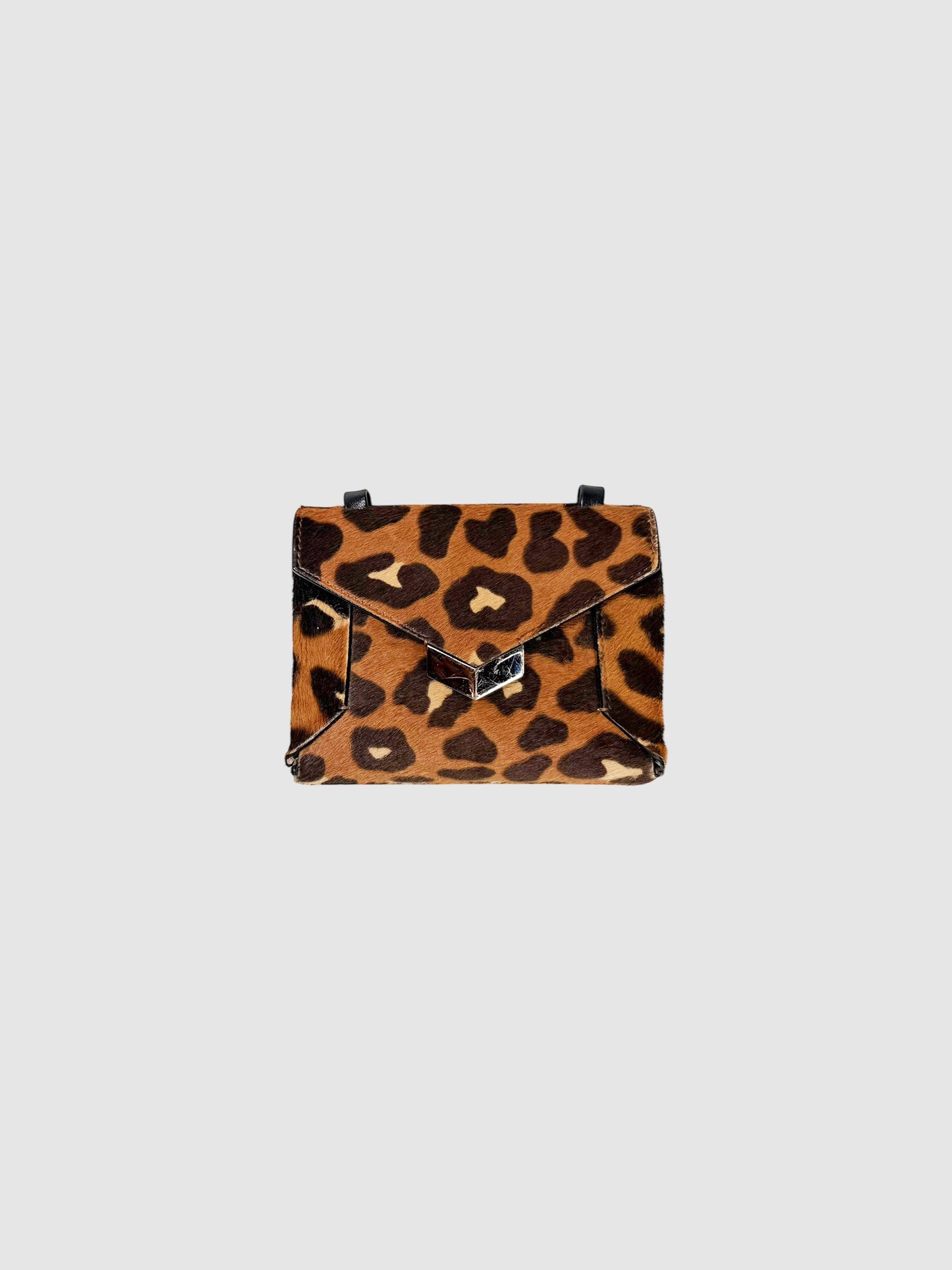 Mini Lexis Bag