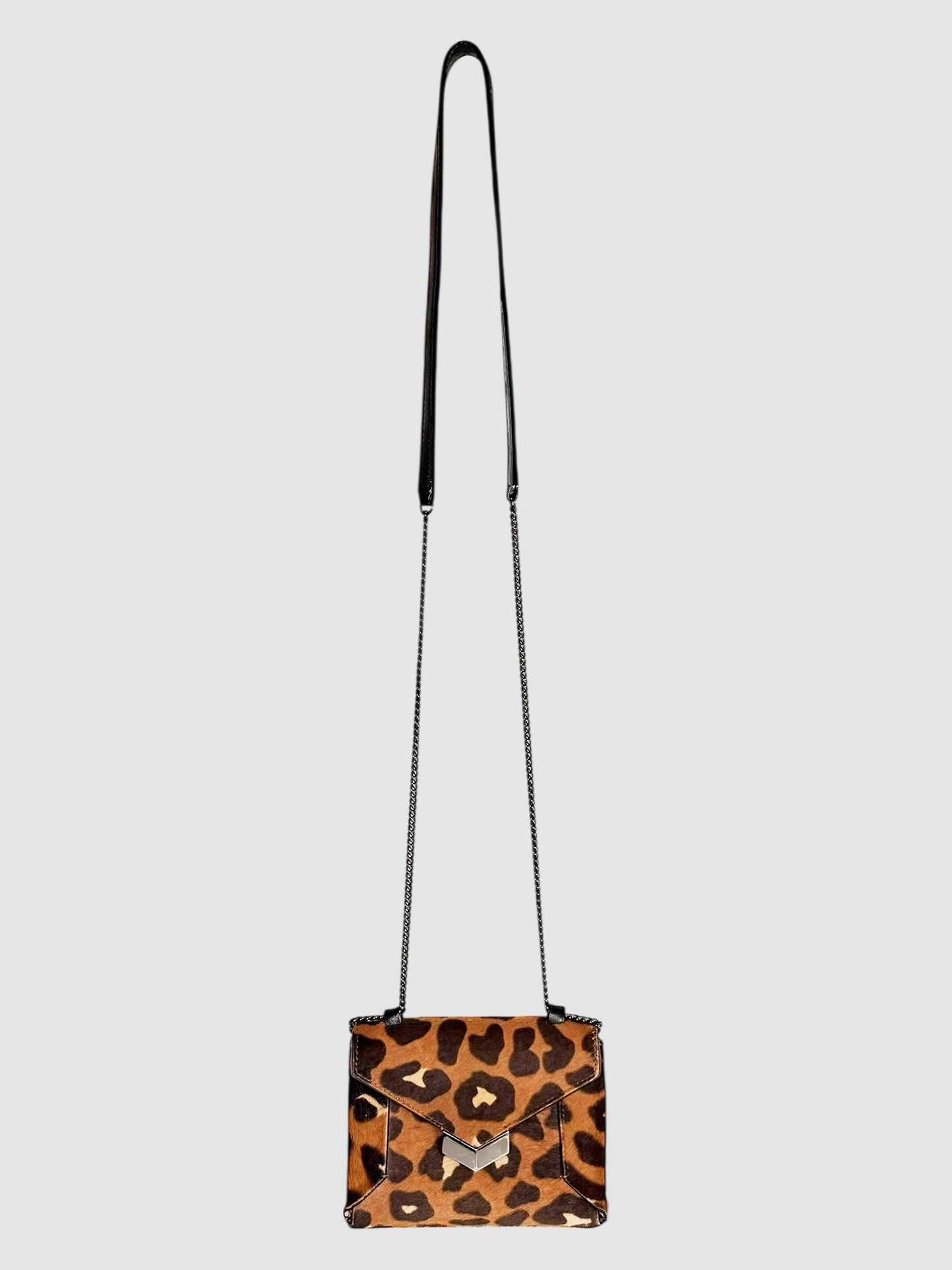 Mini Lexis Bag