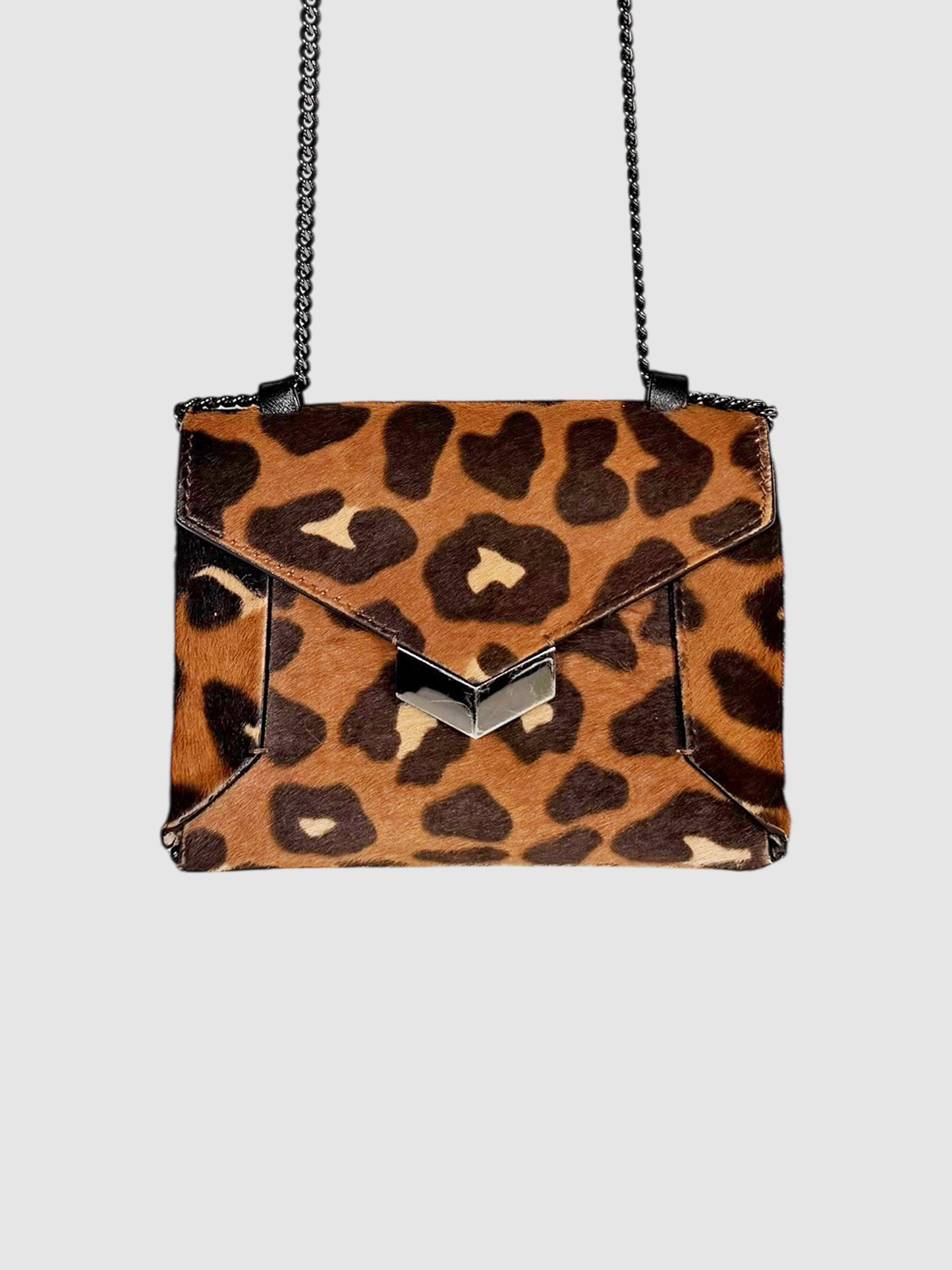 Mini Lexis Bag