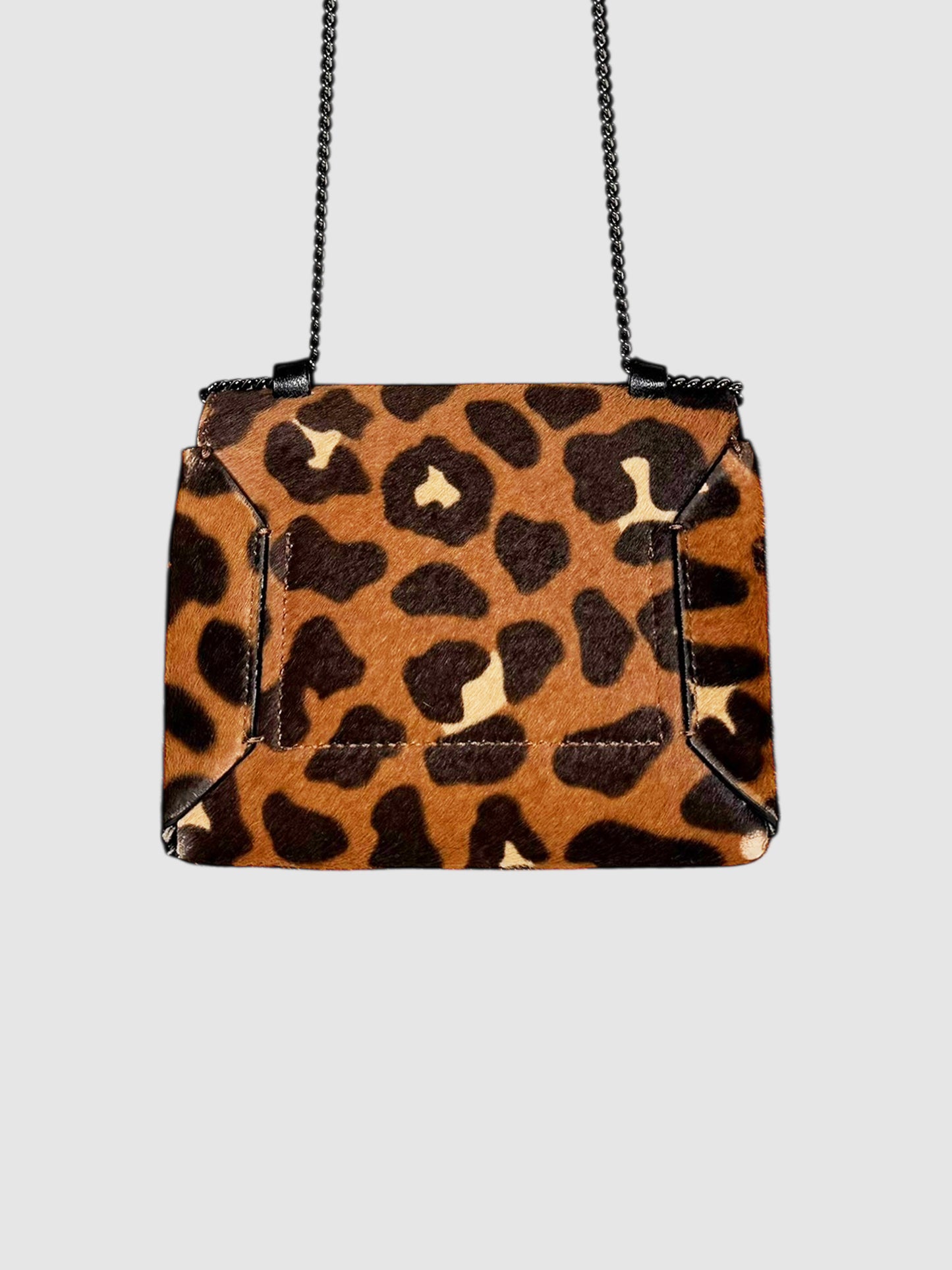Mini Lexis Bag