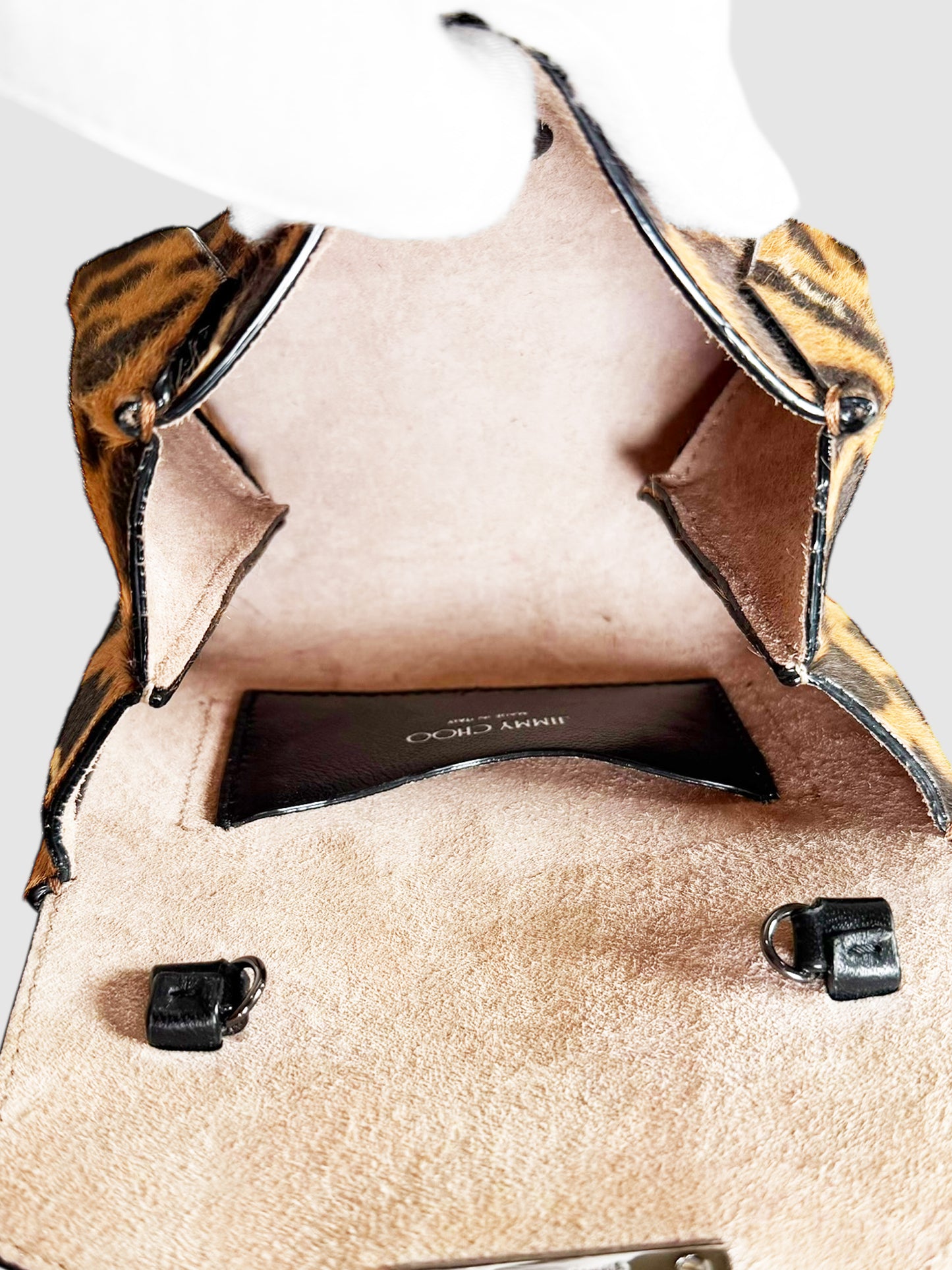 Mini Lexis Bag