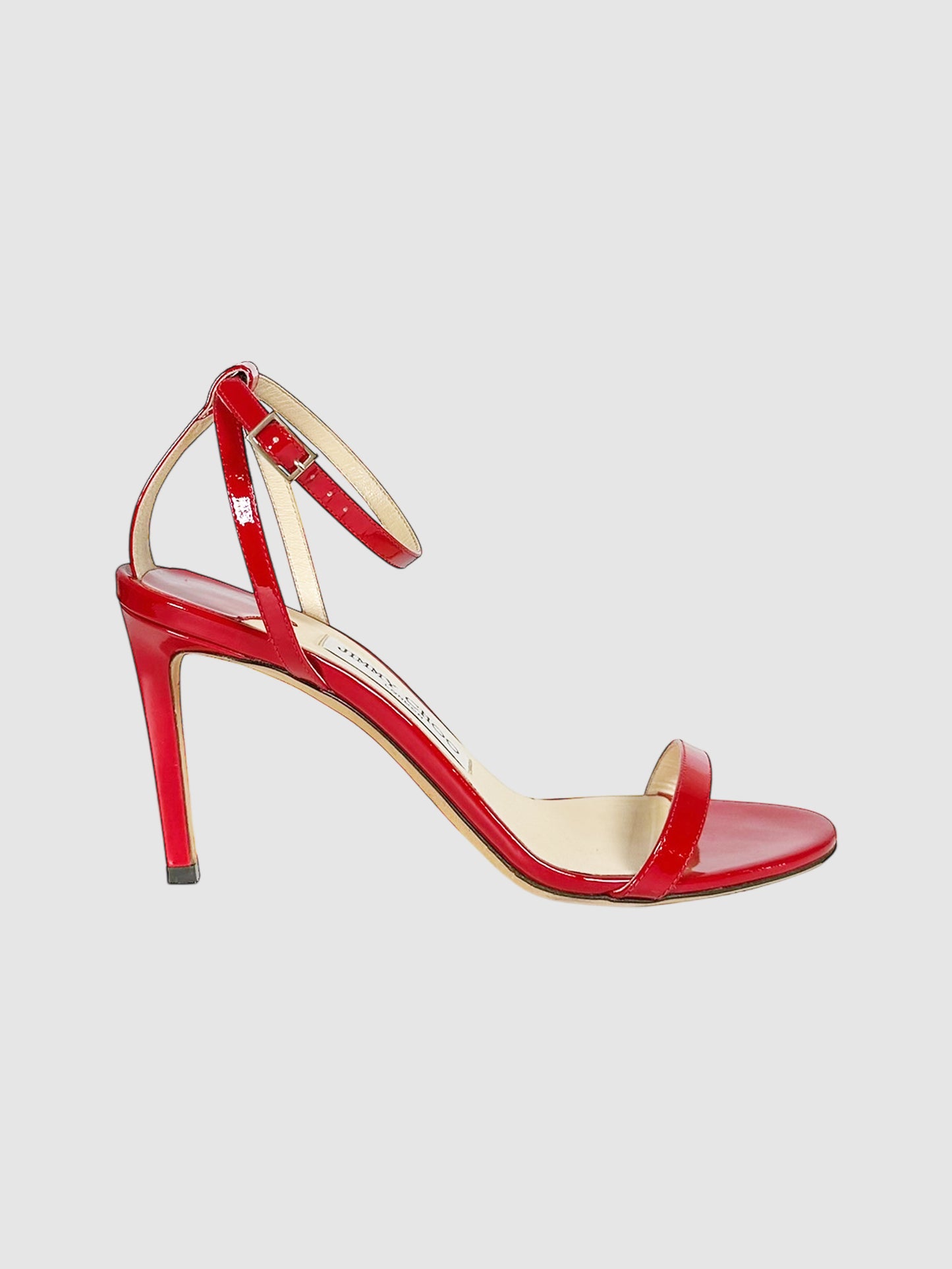 Patent Minny 85 Pumps