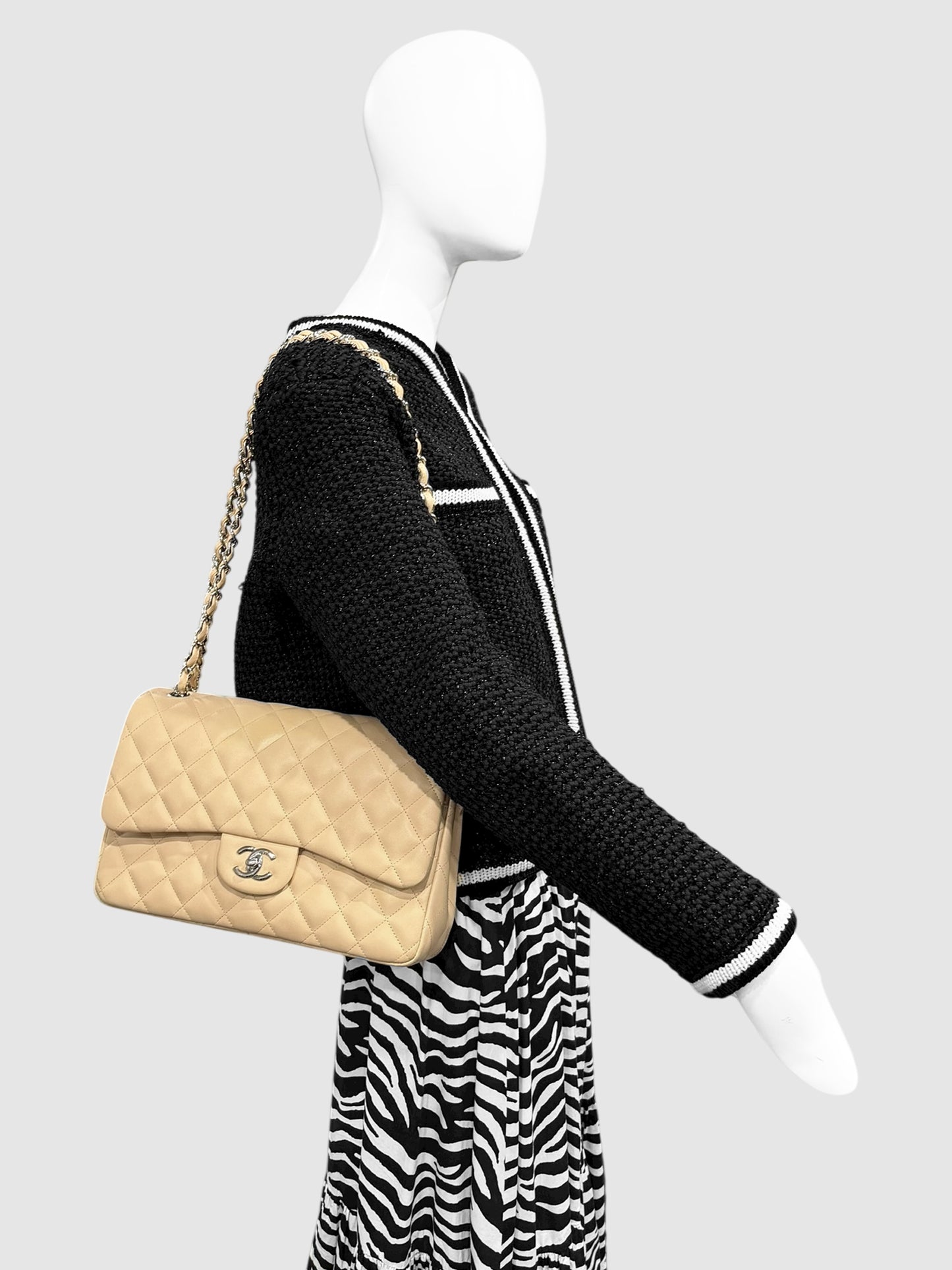 Classic Flap Bag