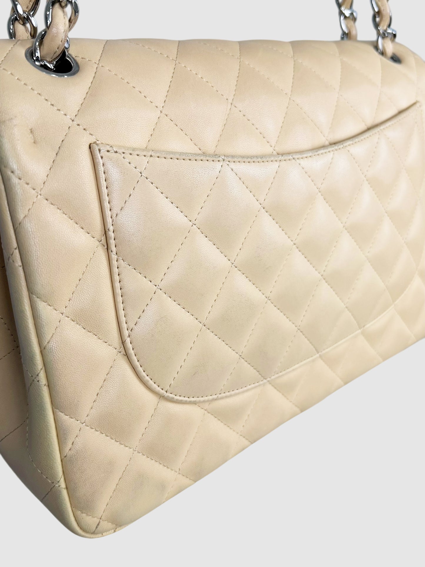 Classic Flap Bag