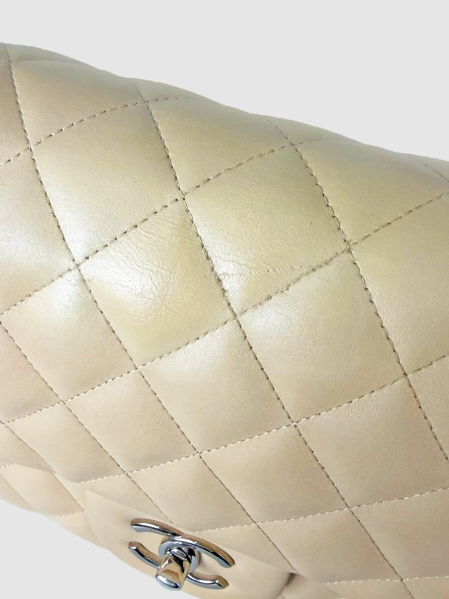 Classic Flap Bag