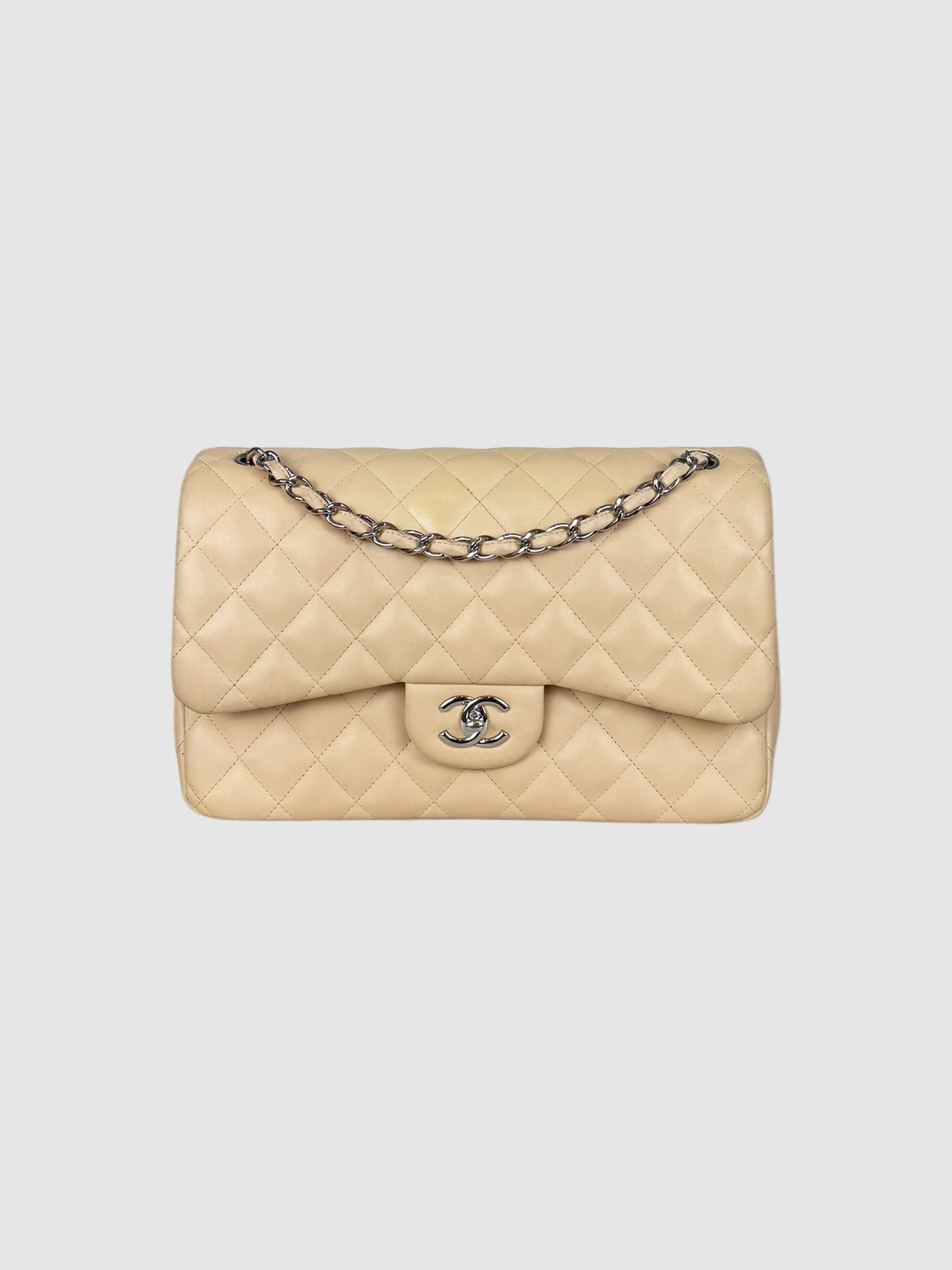Classic Flap Bag