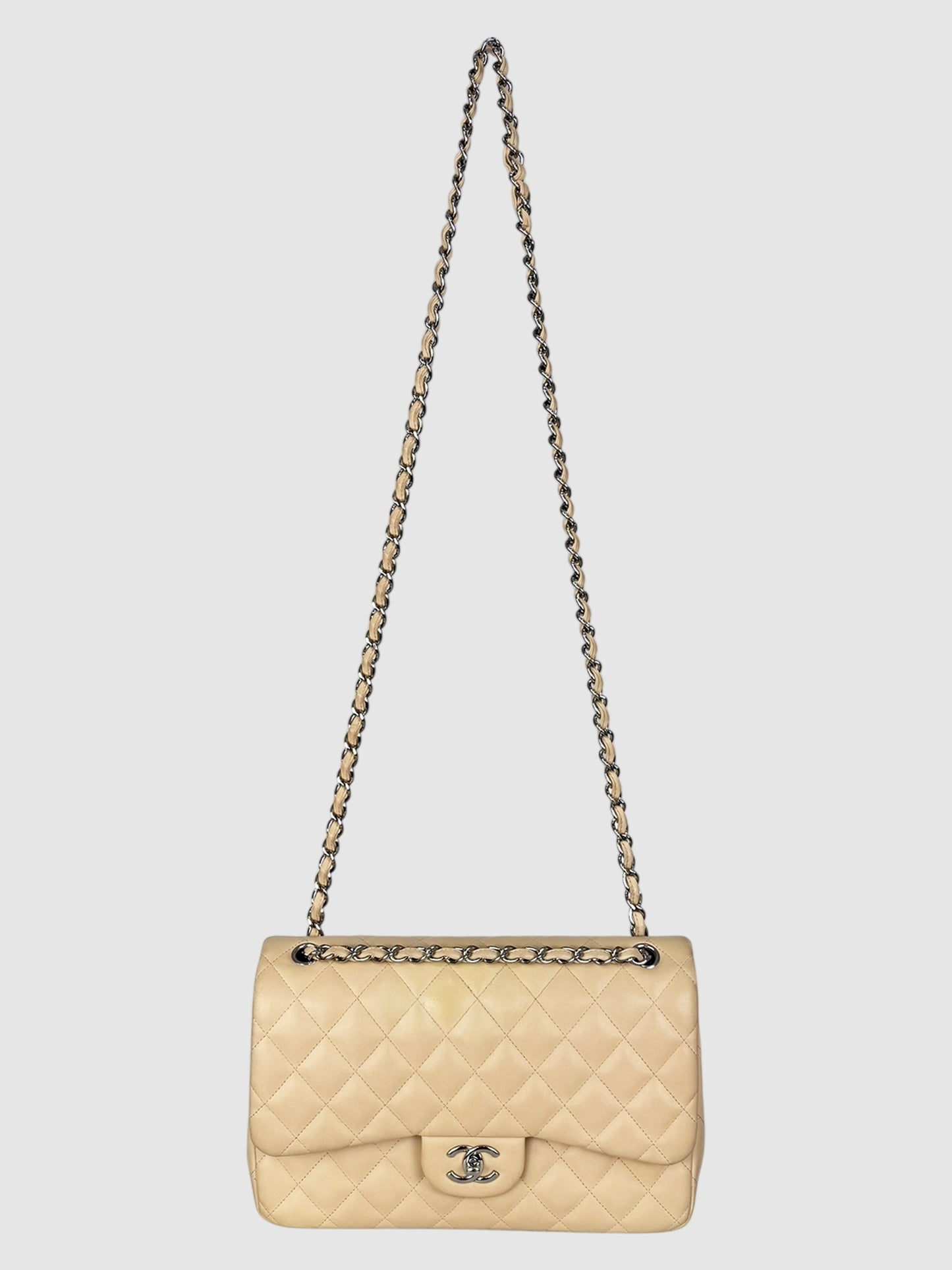 Classic Flap Bag