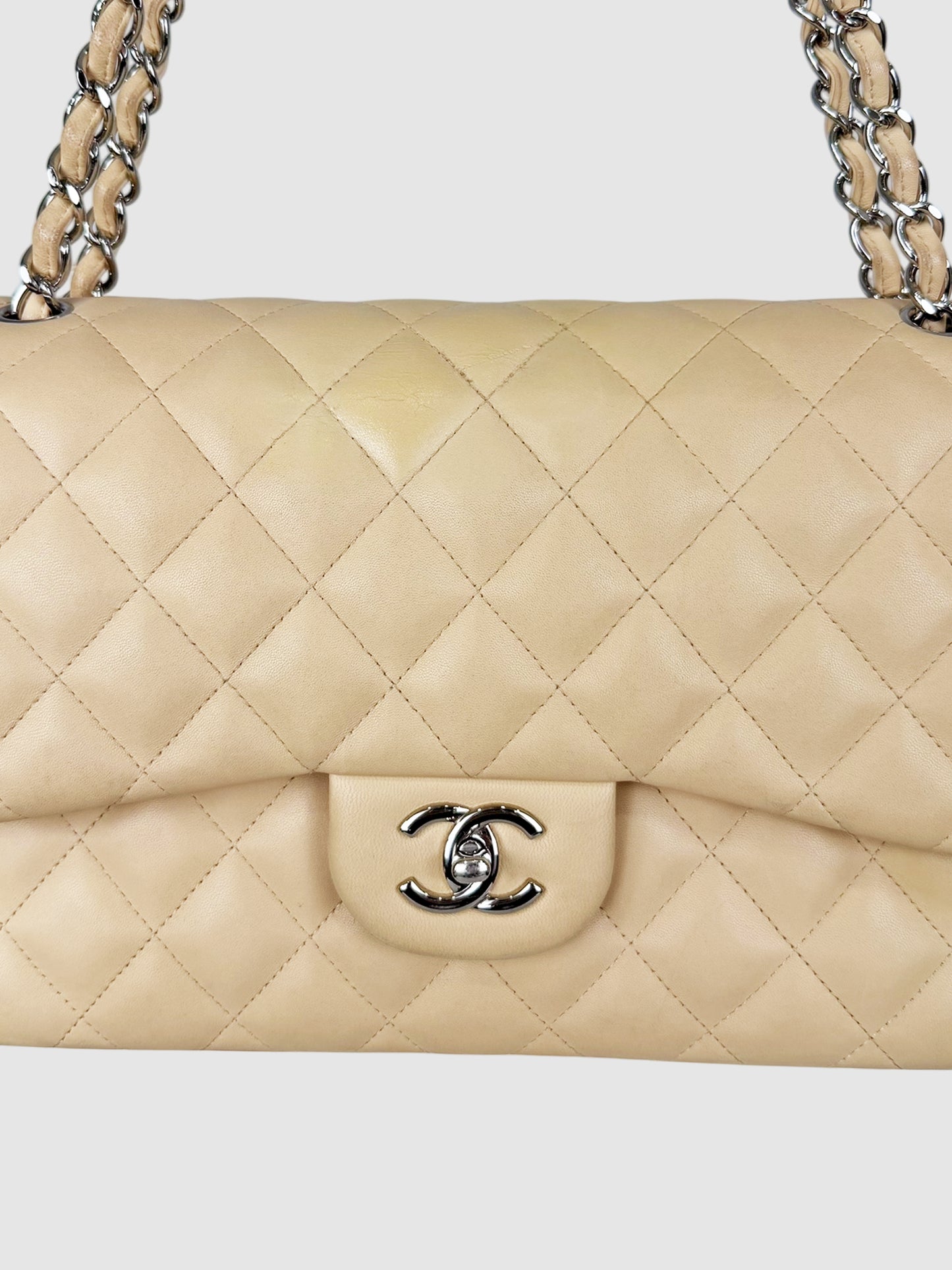 Classic Flap Bag