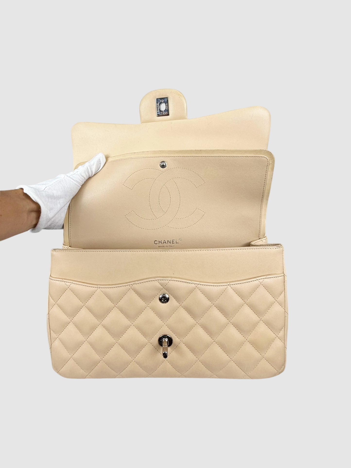 Classic Flap Bag