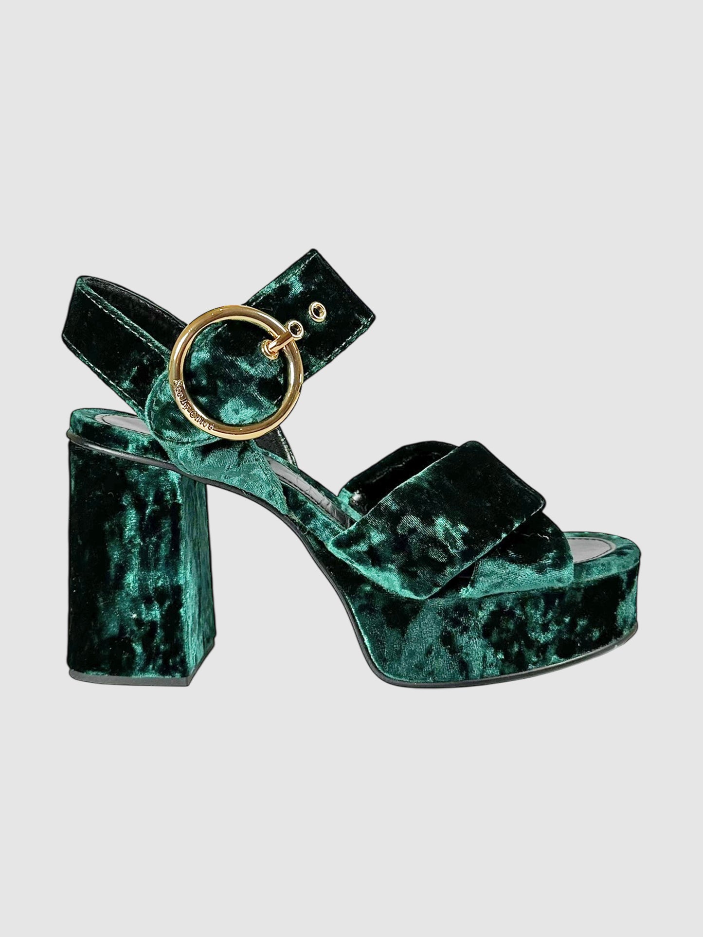 Velvet Orla Pumps