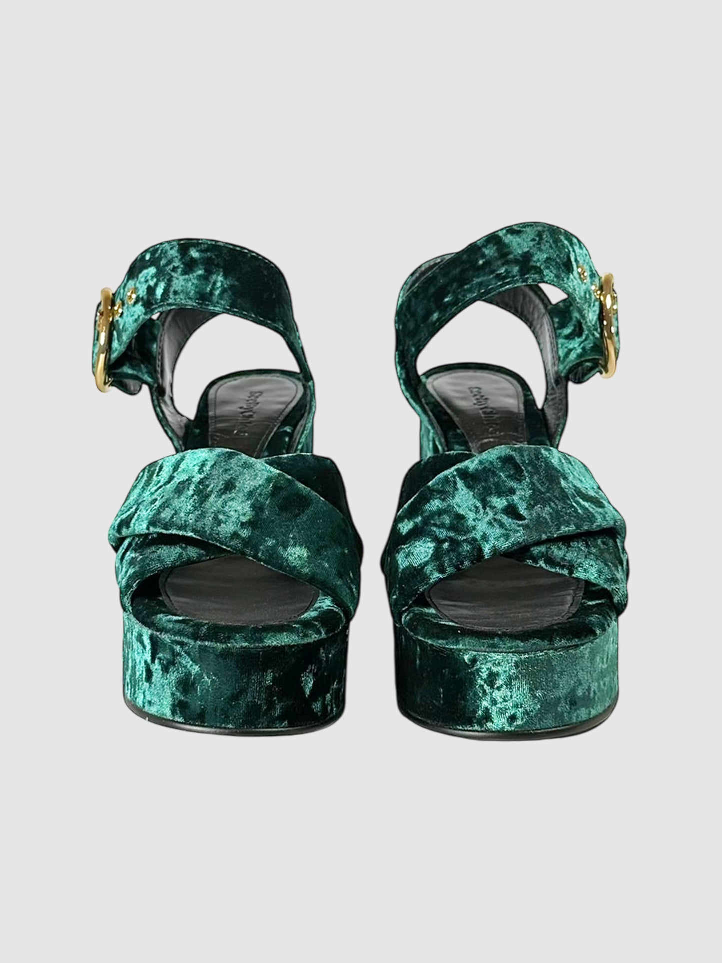 Velvet Orla Pumps