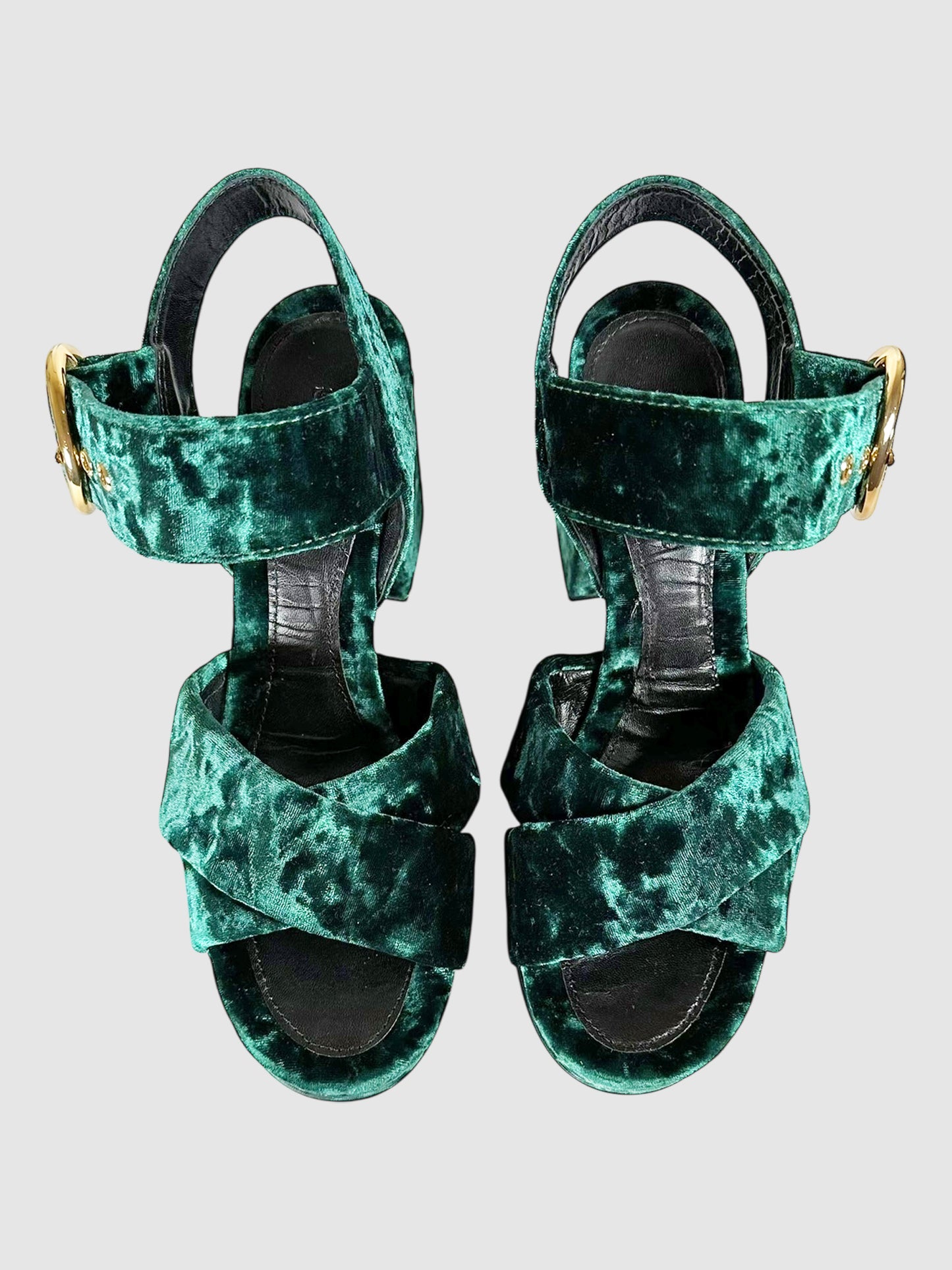 Velvet Orla Pumps