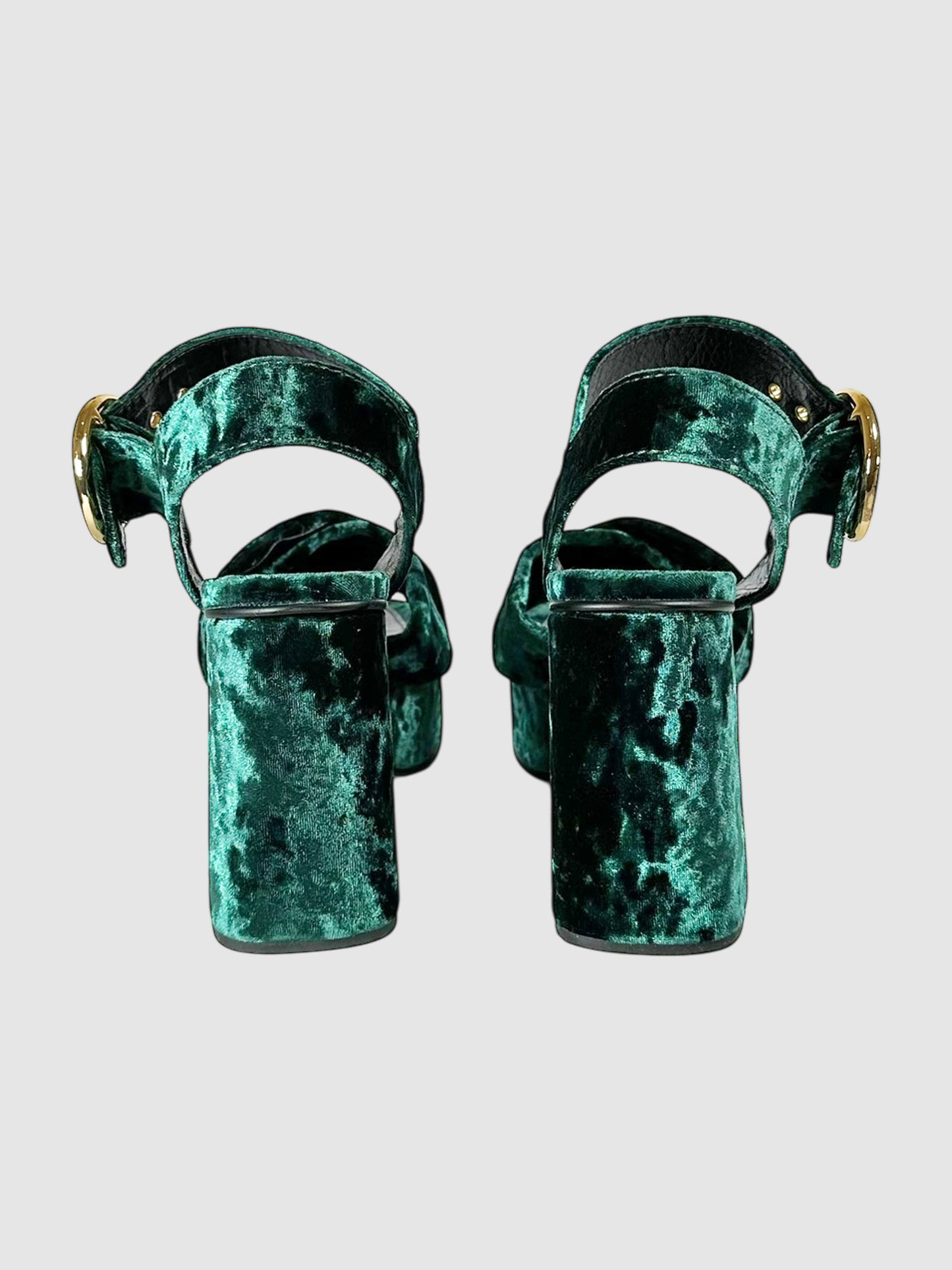 Velvet Orla Pumps