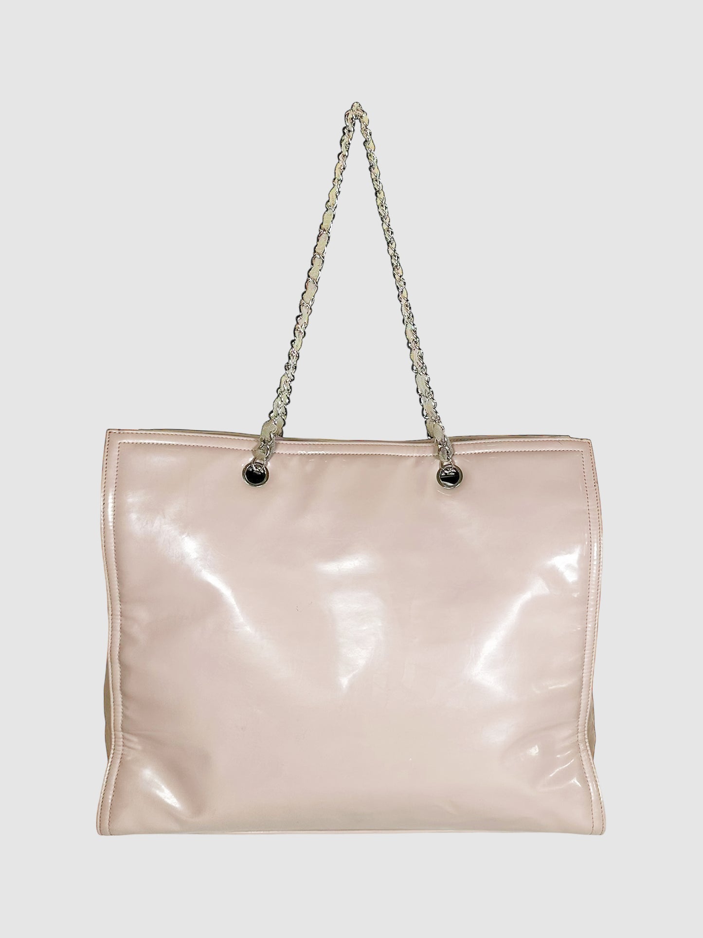 Lipstick Tote Bag