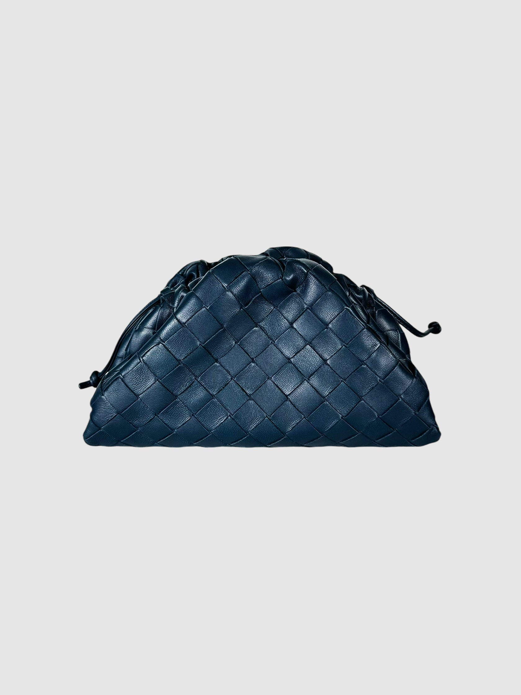 Bottega Veneta Intrecciato Mini Pouch