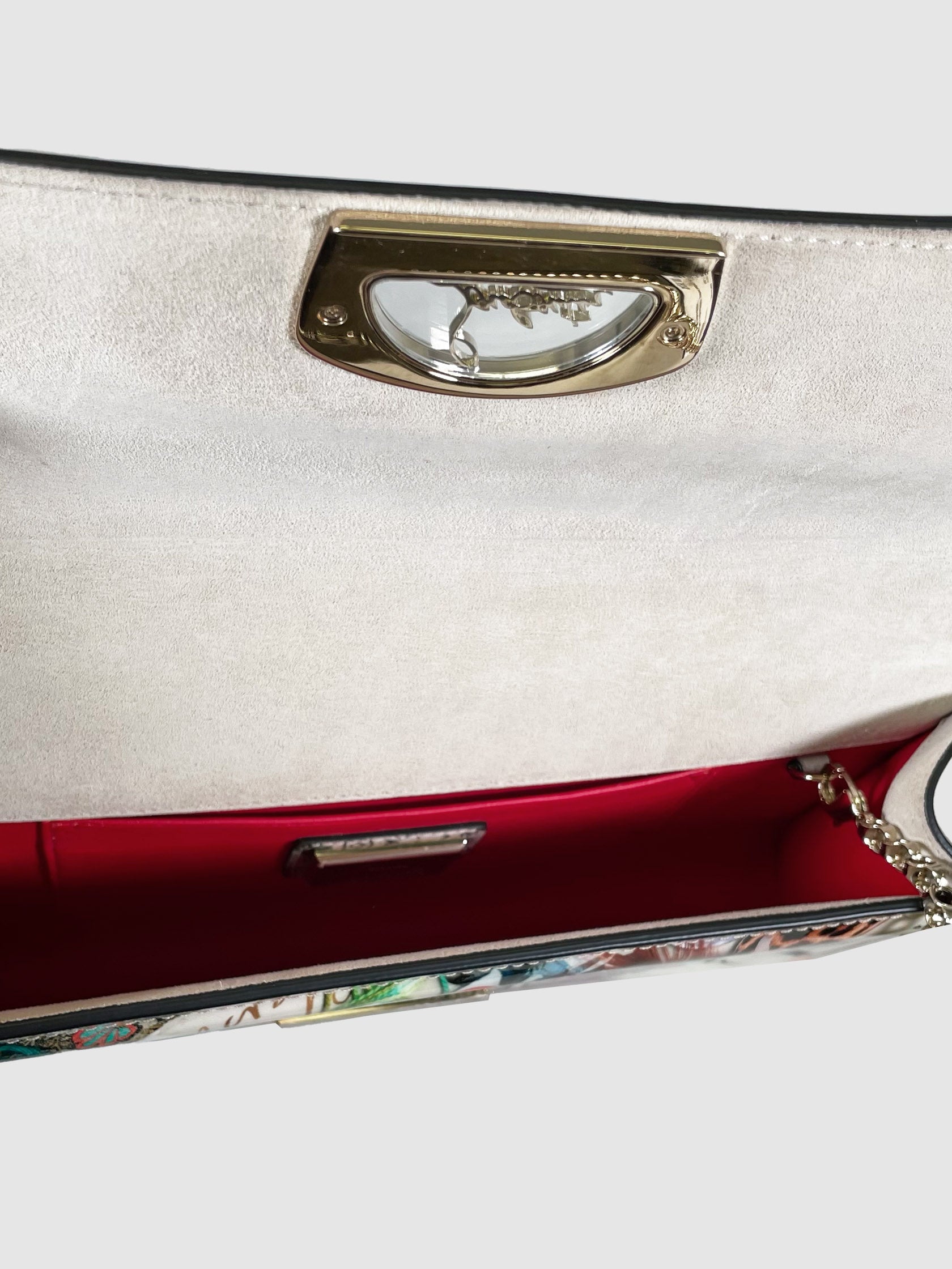 Vero Dodat Patent Clutch