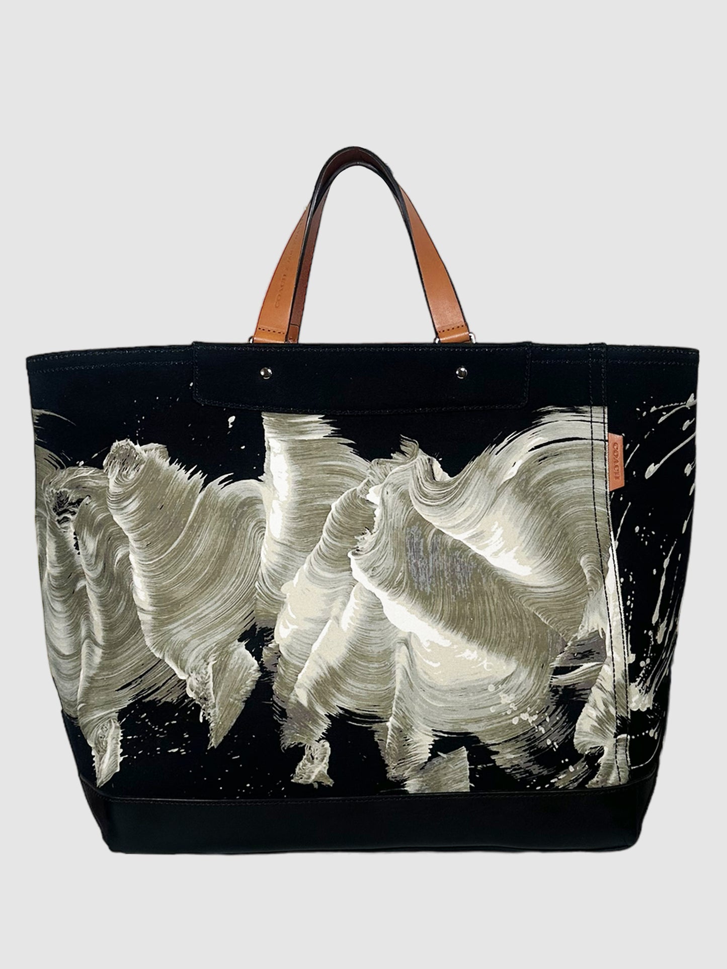 Weekend Tote