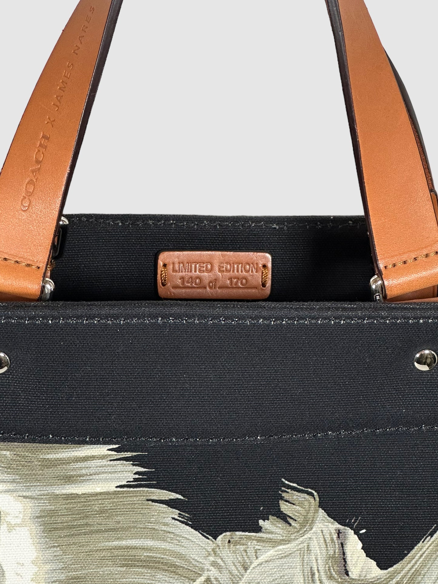 Weekend Tote