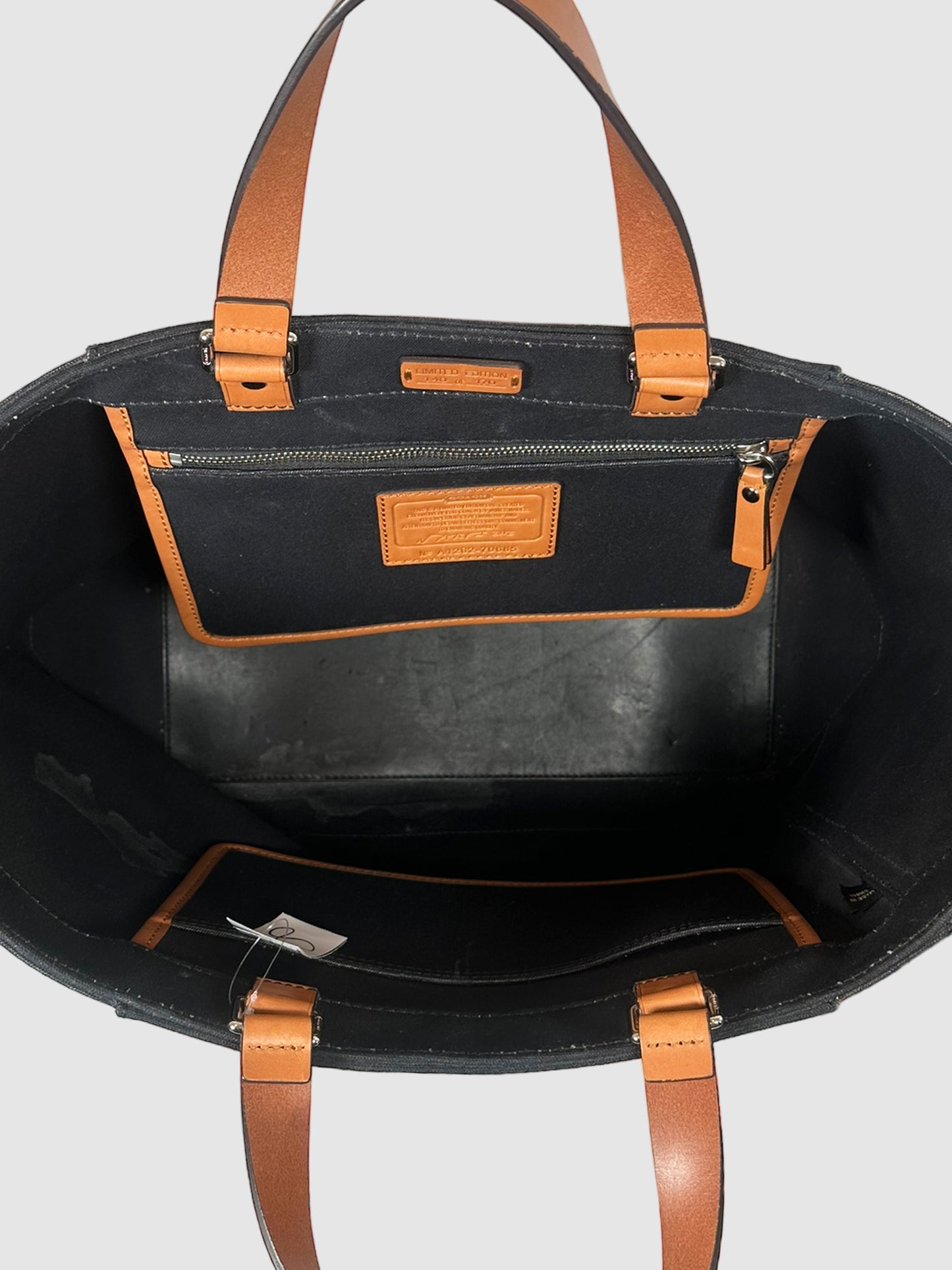 Weekend Tote