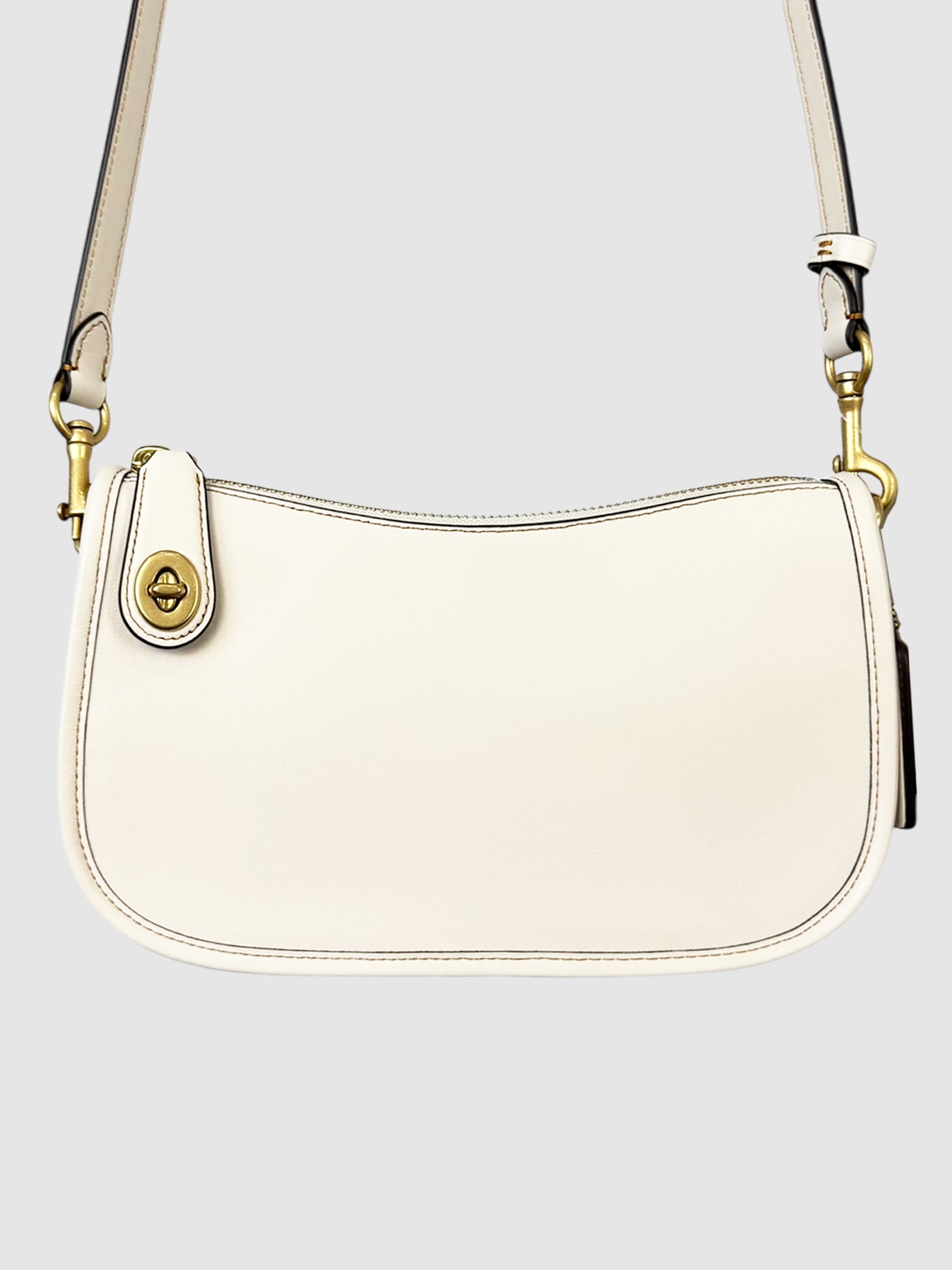 Swinger Shoulder Bag